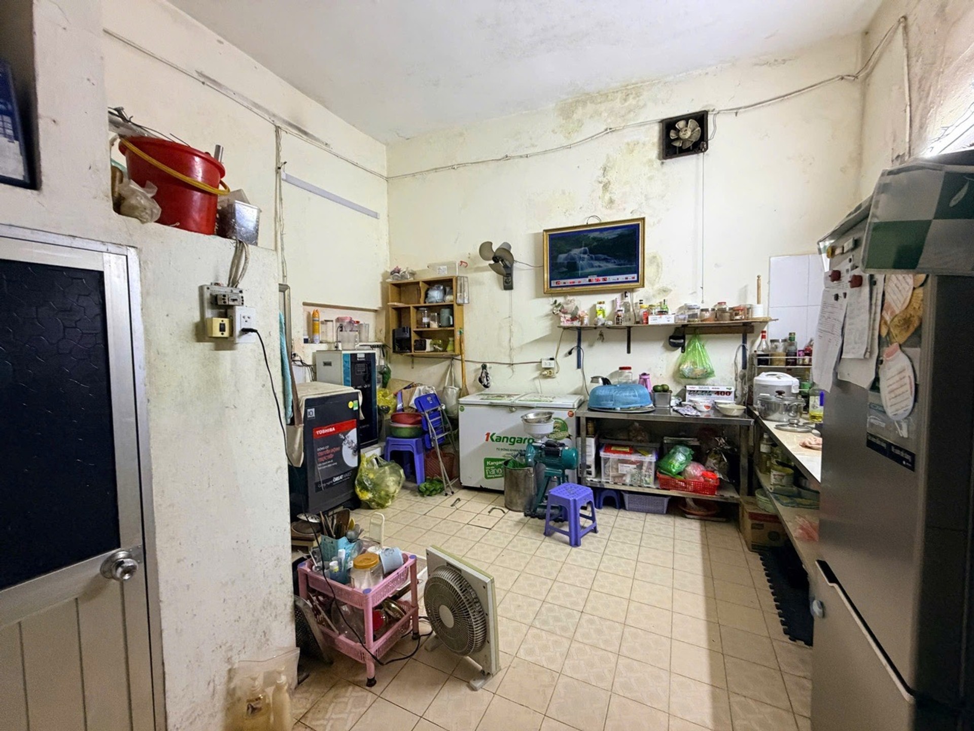 Ảnh 2 nhà Quan Thổ 2, Ô Chợ Dừa