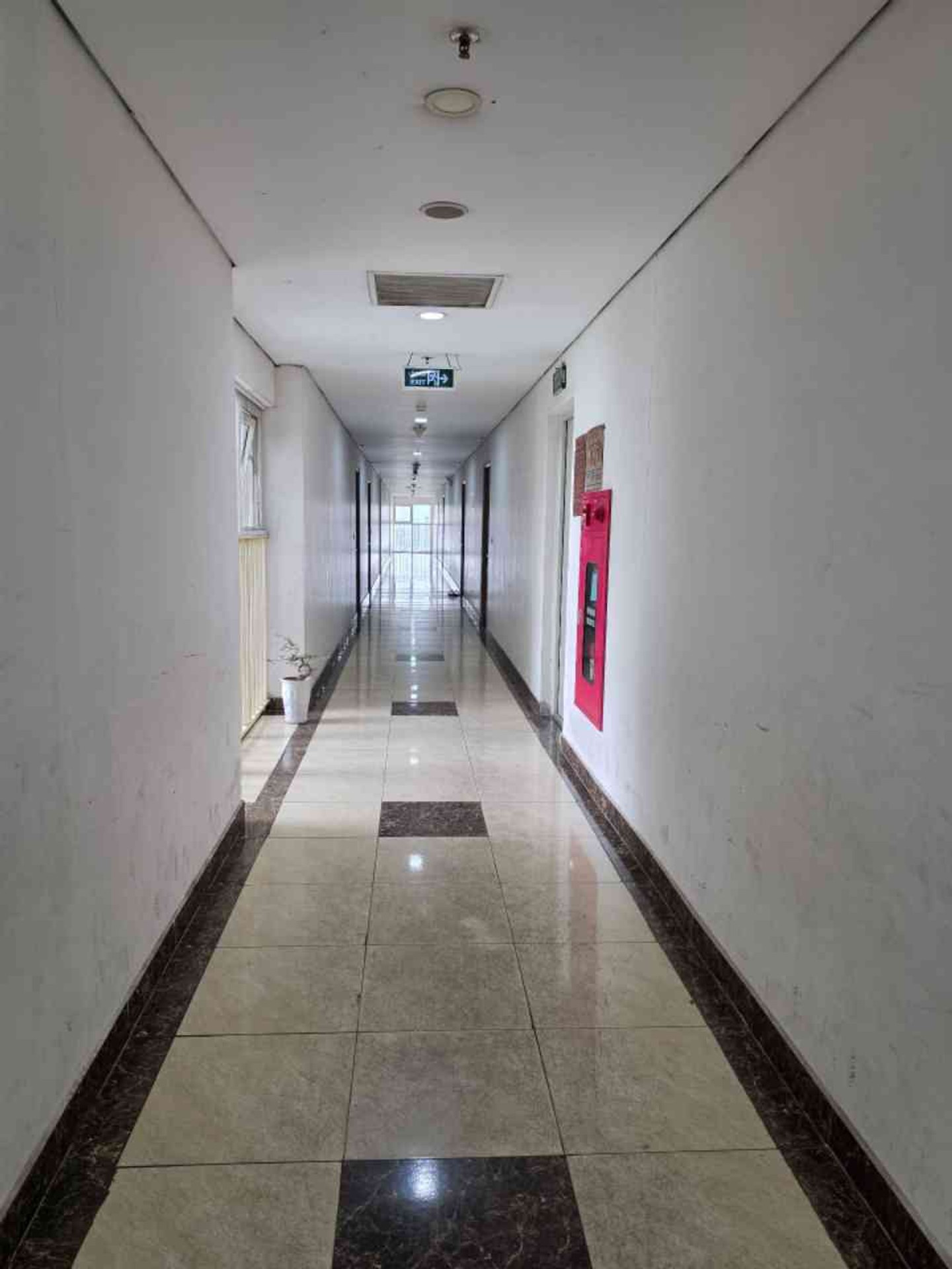Bán chung cư Ecohome Phúc Lợi - 2PN | 2VS | 69m2 | Giá 5,1 tỷ - Tầng 14 | Tòa E1 - Ảnh 3