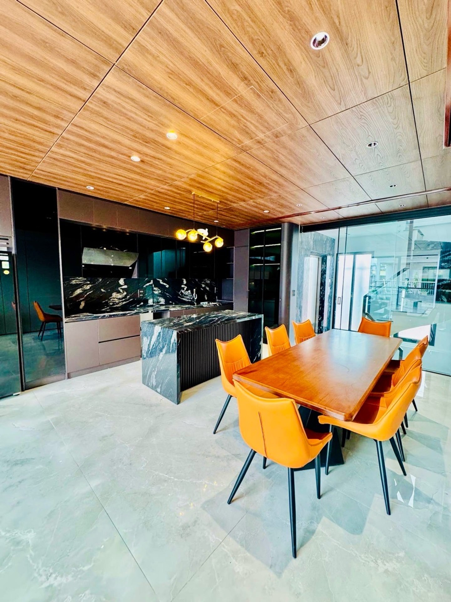 Bán nhà Nguyễn Sơn, Long Biên - 75m2 | 8 tầng | Mặt tiền 5,2m x 14m | Giá 34,8 tỷ - Ảnh 17