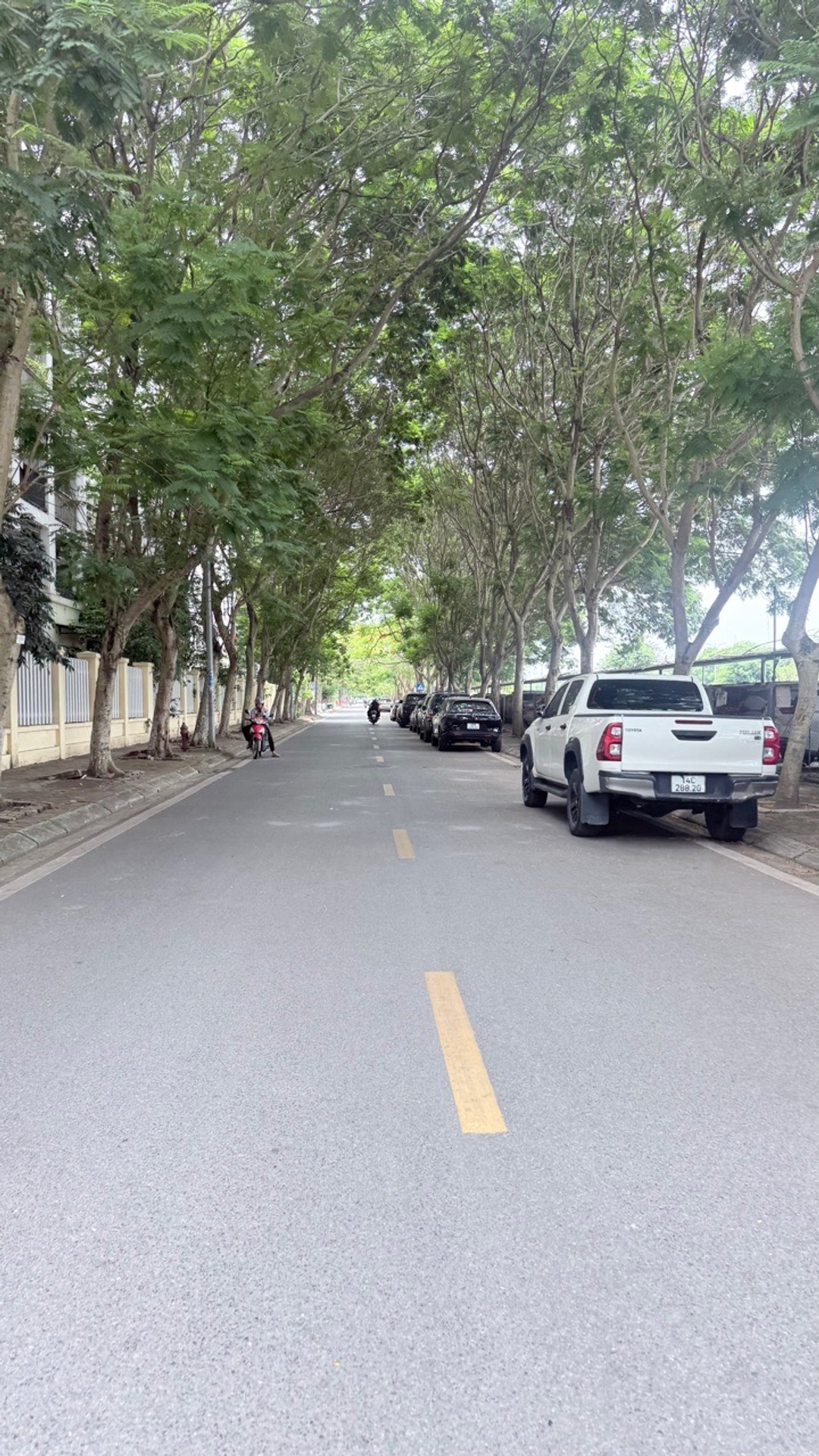 Bán chung cư Việt Hưng - Căn hộ 1PN,1WC | 36m2 | 2,55 tỷ - Tầng 5, Tòa CT21A, Long Biên - Full nội thất đầy đủ - Ảnh 11