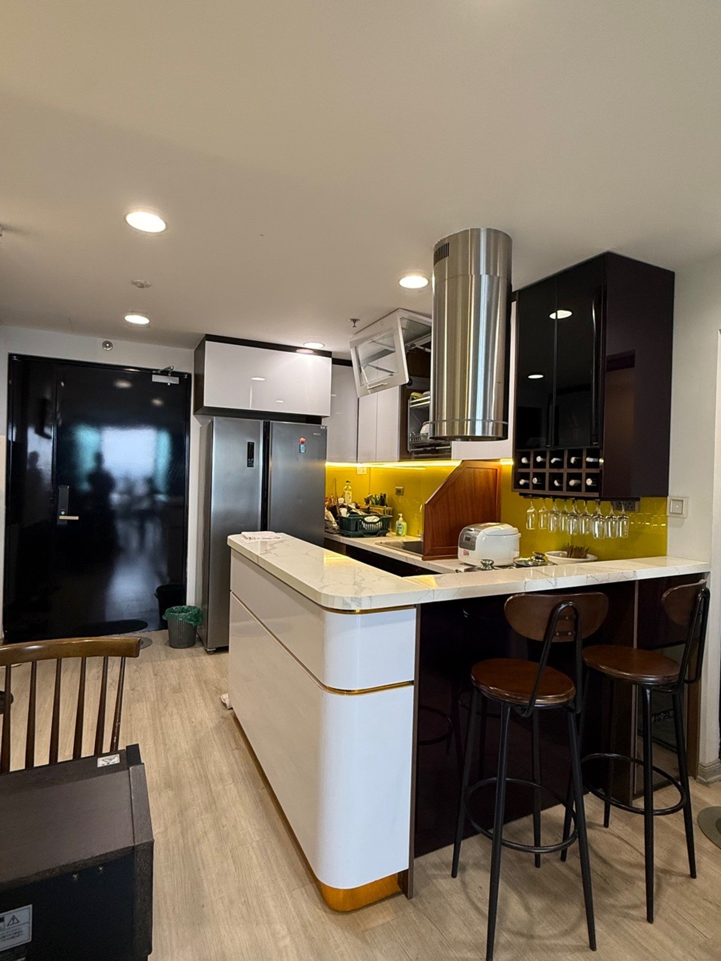 Bán căn hộ 2PN,2WC | 86m2 | 8,7 tỷ - Chung cư One 18 Ngọc Lâm, Long Biên - Liên hệ 0862.366.568 - Ảnh 6