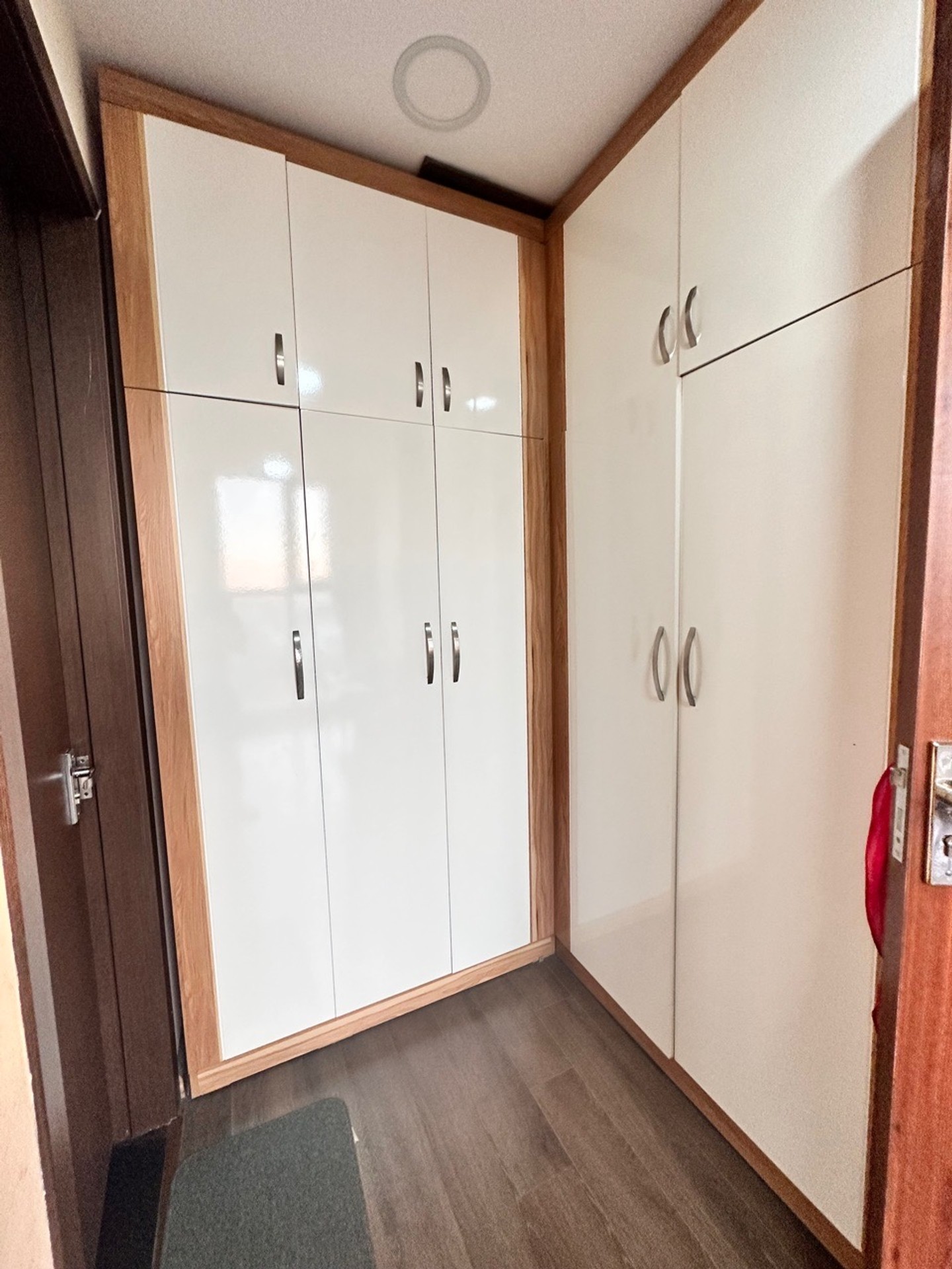 Bán chung cư Green Park Việt Hưng, Long Biên - 3PN | 2VS | 101m2 | Giá 8,95 tỷ - Tầng 7 | Tòa T3 - Ảnh 4