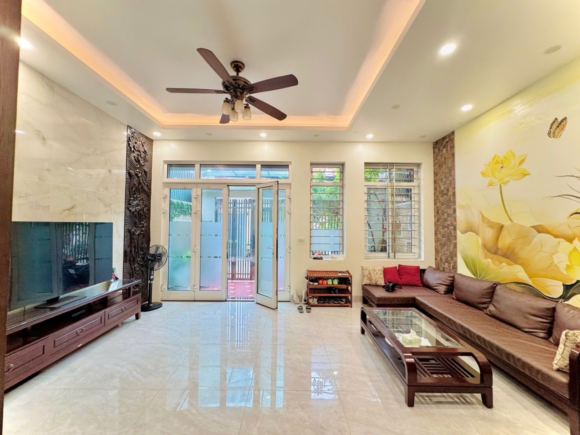 Bán nhà Nguyễn Văn Linh, Long Biên - 86m2 | 5 tầng | Mặt tiền 6,5m x 13,2m | Giá 25 tỷ - Ảnh 13