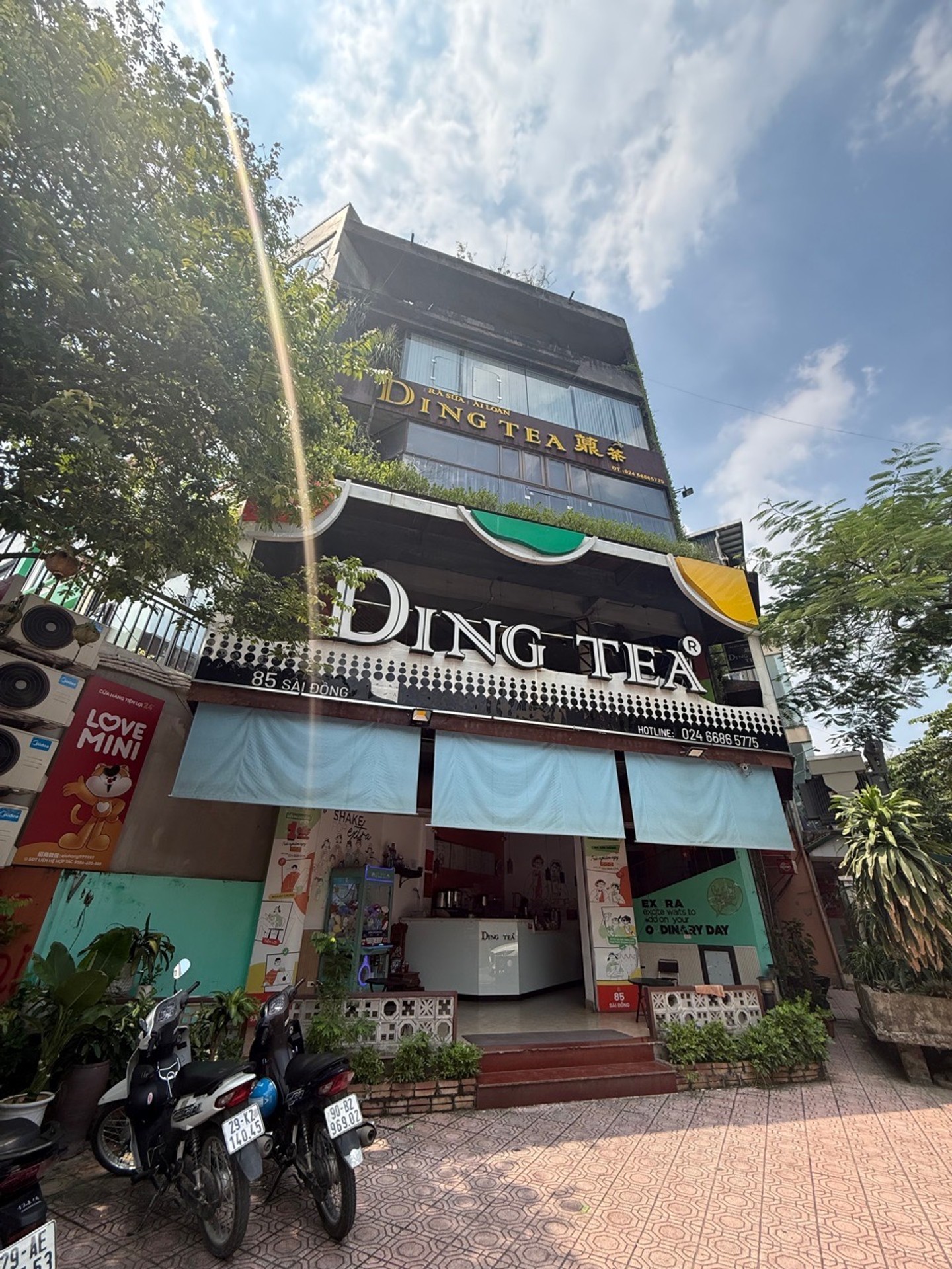 Bán nhà mặt phố Sài Đồng, Q. Long Biên - 88m2 | 5 tầng | Mặt tiền 8,8m x 10m | Giá 41,5 tỷ - Ảnh 14