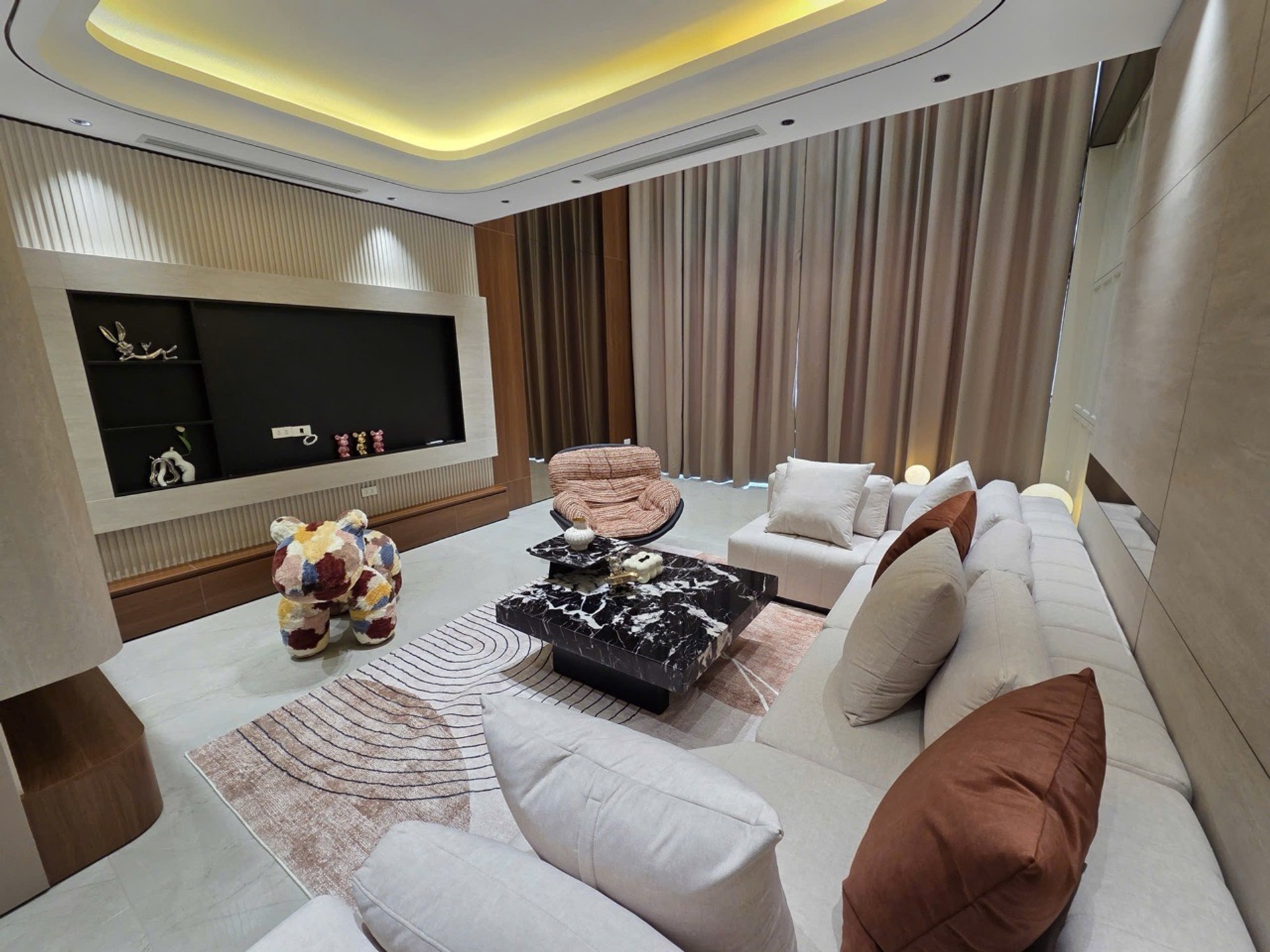 Bán nhà Ngọc Thụy, Q. Long Biên - 50m2 | 6 tầng | Mặt tiền 5m x 10m | Giá 16,8 tỷ – 【Nhà đẹp, Thang máy, Xây mới, Full nội thất, Lô góc, Ô tô, View hồ】 - Ảnh 18