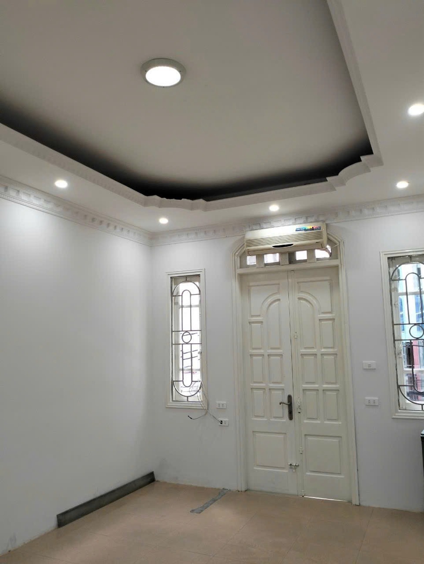 Bán nhà Ngô Gia Tự, Long Biên - 85m2 | 4 tầng | Mặt tiền 4,1m x 19,8m | Giá 18,5 tỷ - Ảnh 5
