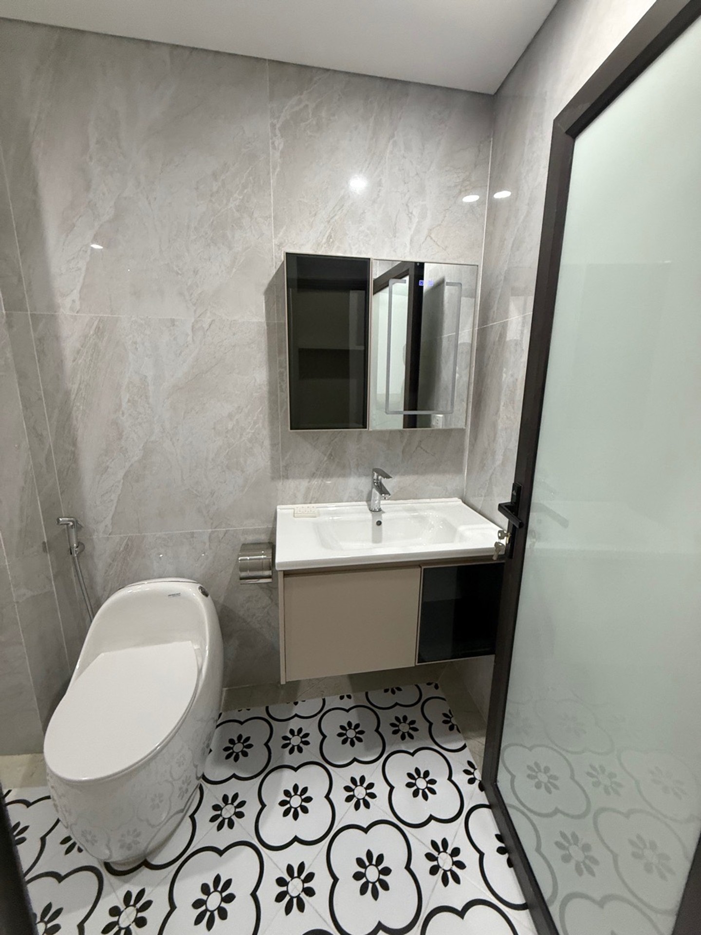 Bán nhà Nguyễn Văn Cừ - 34m2 | 6 tầng | 5,1m x 6,5m | Giá 11,6 tỷ - Q. Long Biên - Liên hệ 0982.497.846 - Ôtô, thang máy, Full nội thất, Sổ vuông đẹp - Ảnh 18