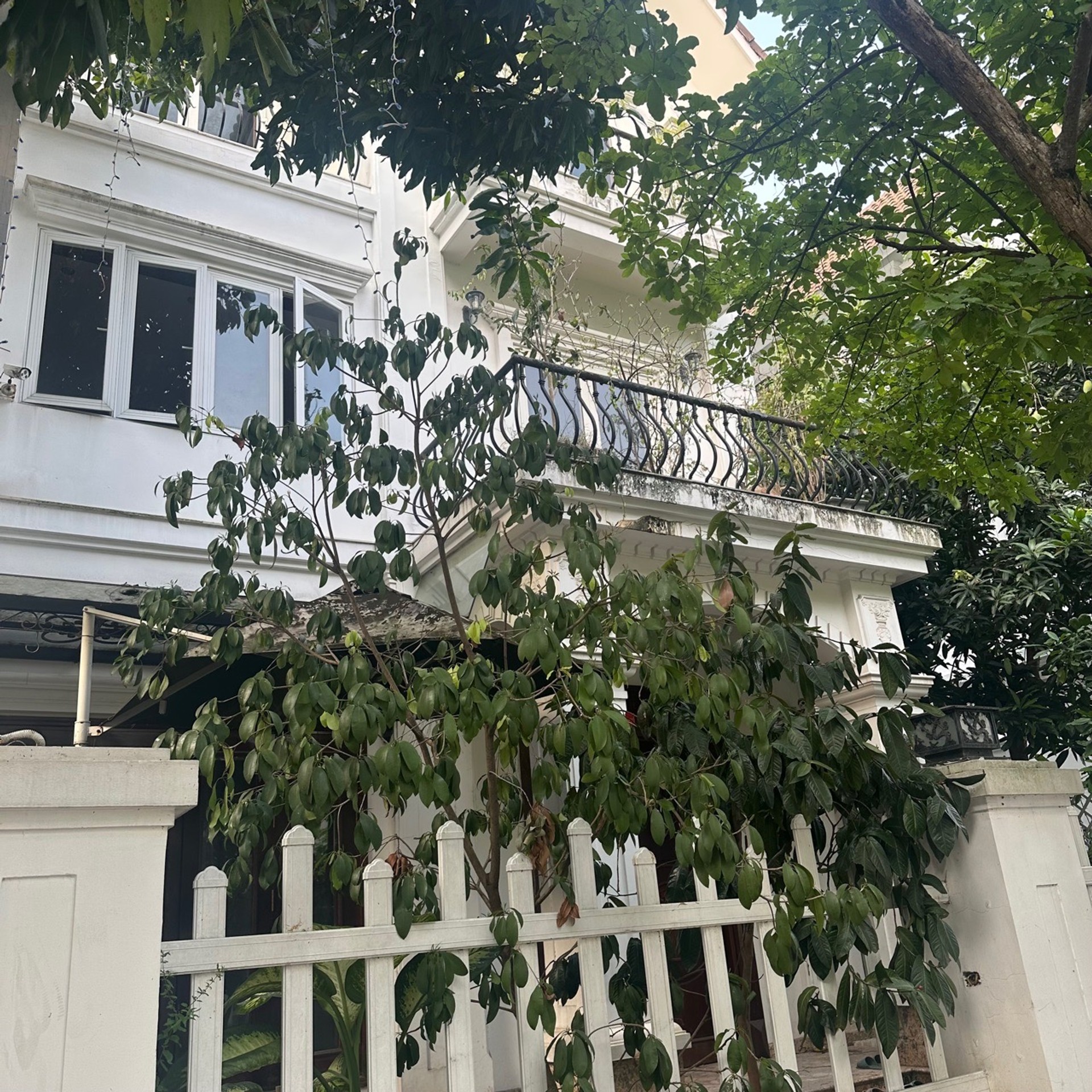 Bán biệt thự Vinhomes Riverside - 161m2 | 4 tầng | 9,5m x 17m2 | Giá 75 tỷ - Phân khu Anh Đào - Liên hệ 0982.497.846 - Ảnh 3