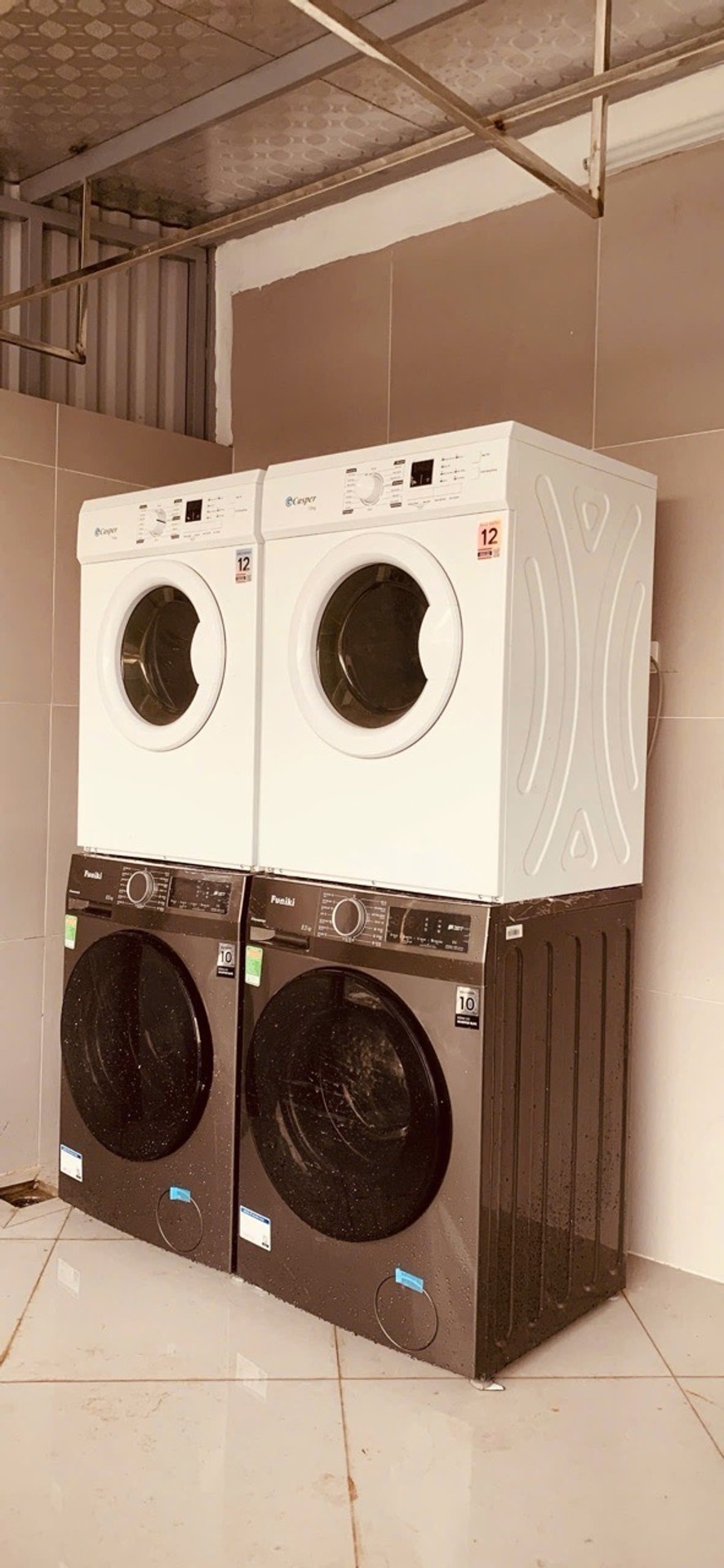 Bán nhà Phan Kế Bính, Ba Đình - 102m2 | 9 tầng | Mặt tiền 8,1m x 15,3m | Giá 36 tỷ - Ảnh 14