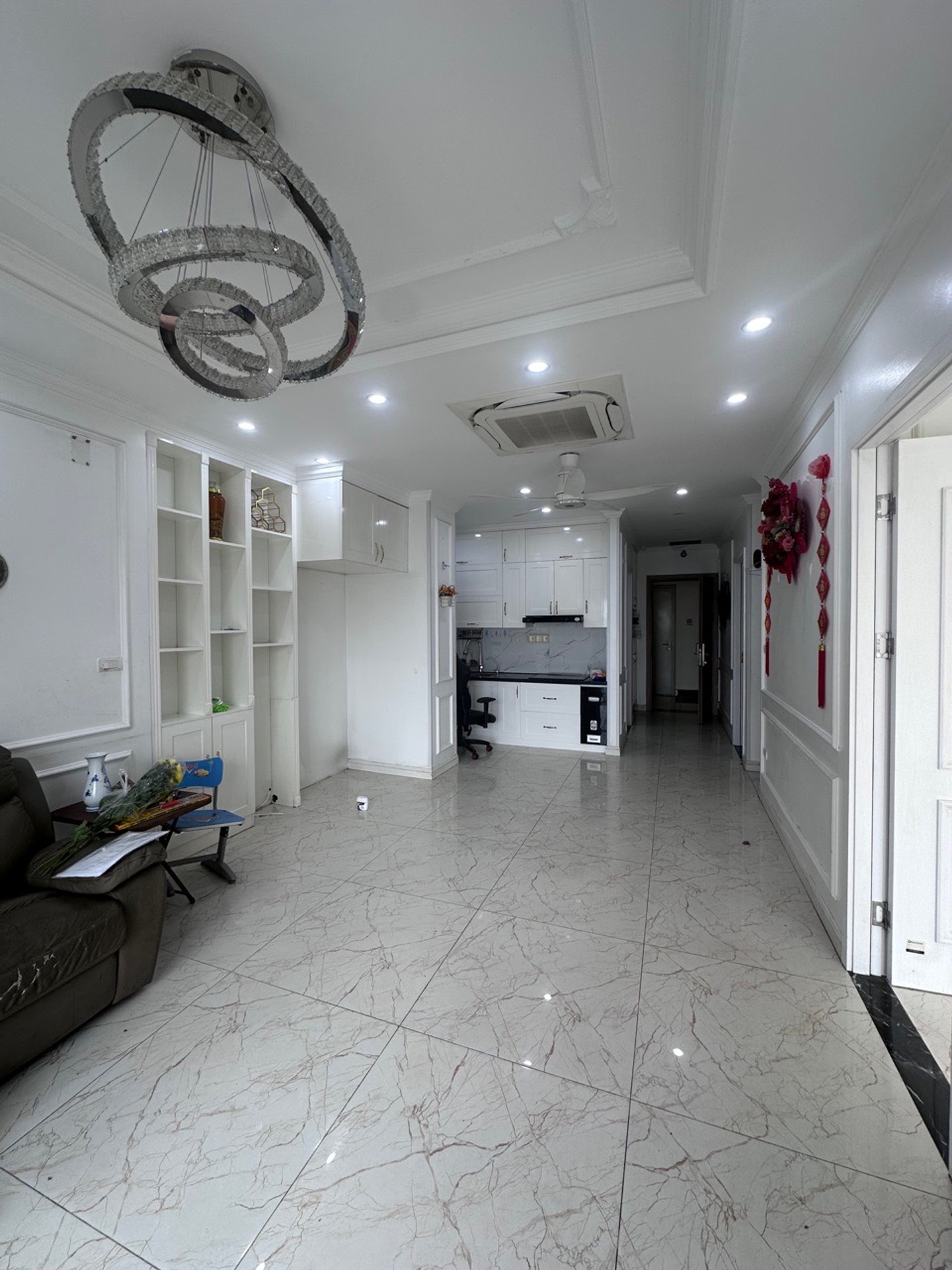 Bán căn hộ Le Grand Jardin Sài Đồng, Long Biên - 3PN | 2VS | 91m2 | Tầng 11 | Tòa G1 | Giá 6,25 tỷ - Sẵn sổ, ở ngay, hỗ trợ vay ngân hàng - Ảnh 10