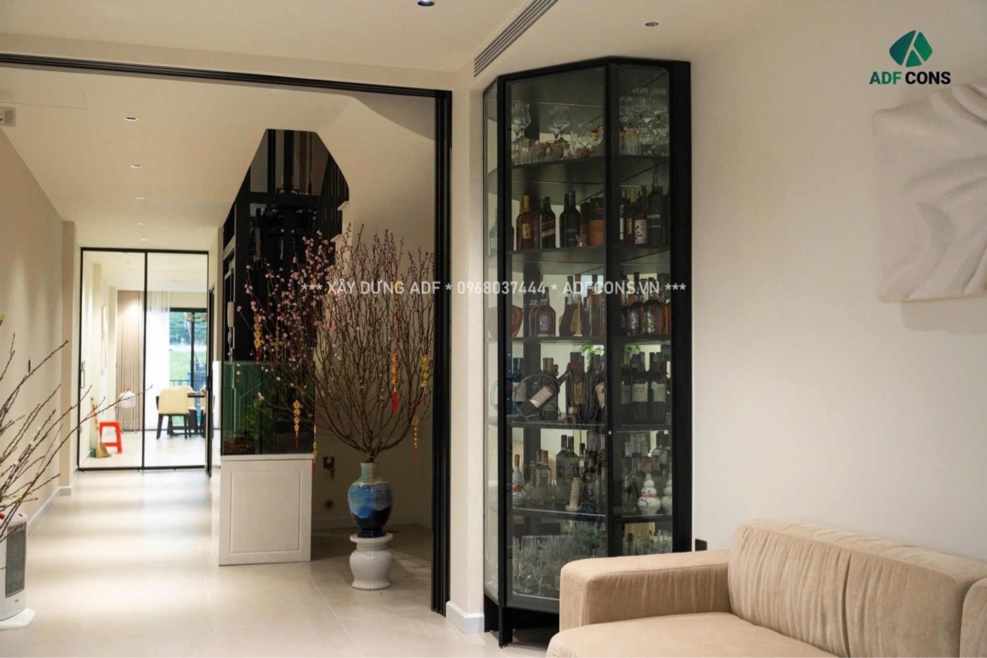 Bán nhà mặt phố Ngọc Thụy, Q. Long Biên - 92m2 | 6 tầng | Mặt tiền 3,4m x 24,6m | Giá 35 tỷ - Ảnh 6
