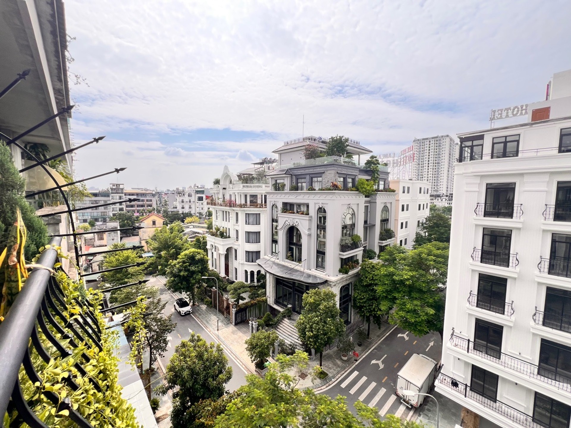 Bán liền kề Minh Nhựa, Lâm Hạ, Q. Long Biên - 114m2 | 7 tầng | Mặt tiền 6m x 18m | Giá 53,8 tỷ - Ảnh 5