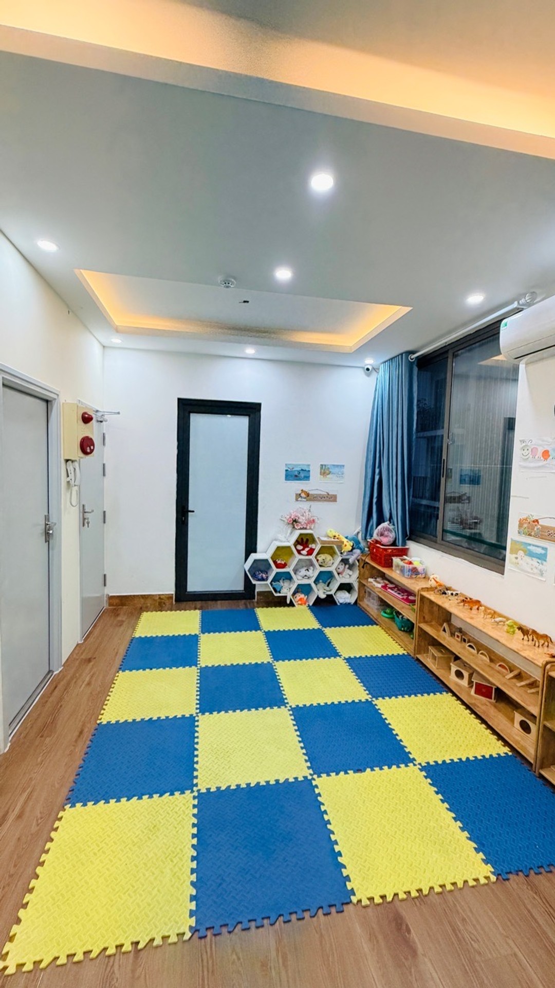 Bán liền kề Khai Sơn Town, Q. Long Biên - 85m2 | 5 tầng | Mặt tiền 9m x 14m | Giá 33,5 tỷ - Ảnh 12