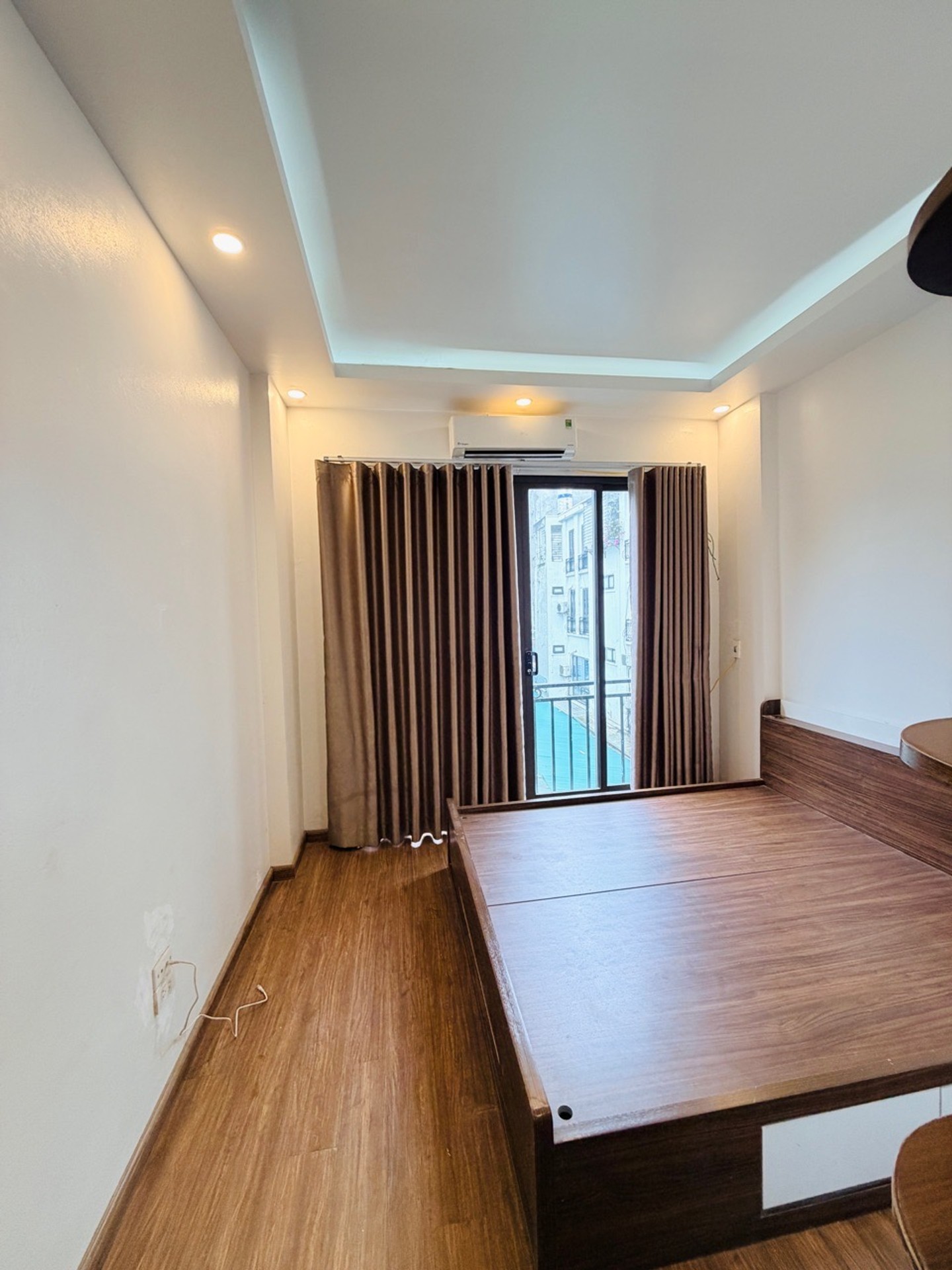 Bán nhà Bát Khối 37m2 | 4 tầng | 3,5m x 11m | 7,3 tỷ - Ảnh 8
