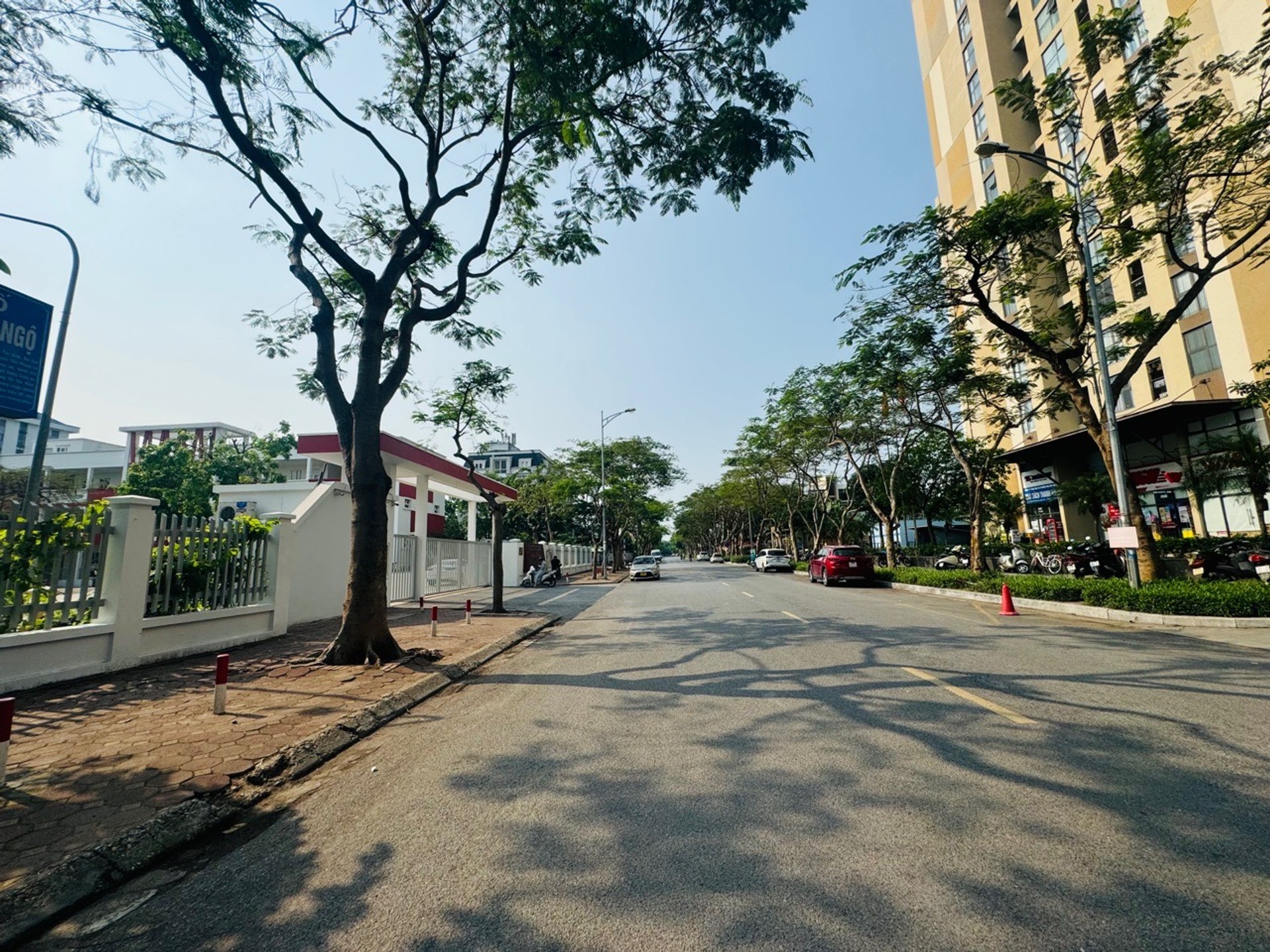 Bán chung cư Green Park Việt Hưng, Long Biên - 3PN | 2VS | 103m2 | Giá 8,6 tỷ - Tầng 17 | Tòa T2 - Ảnh 13
