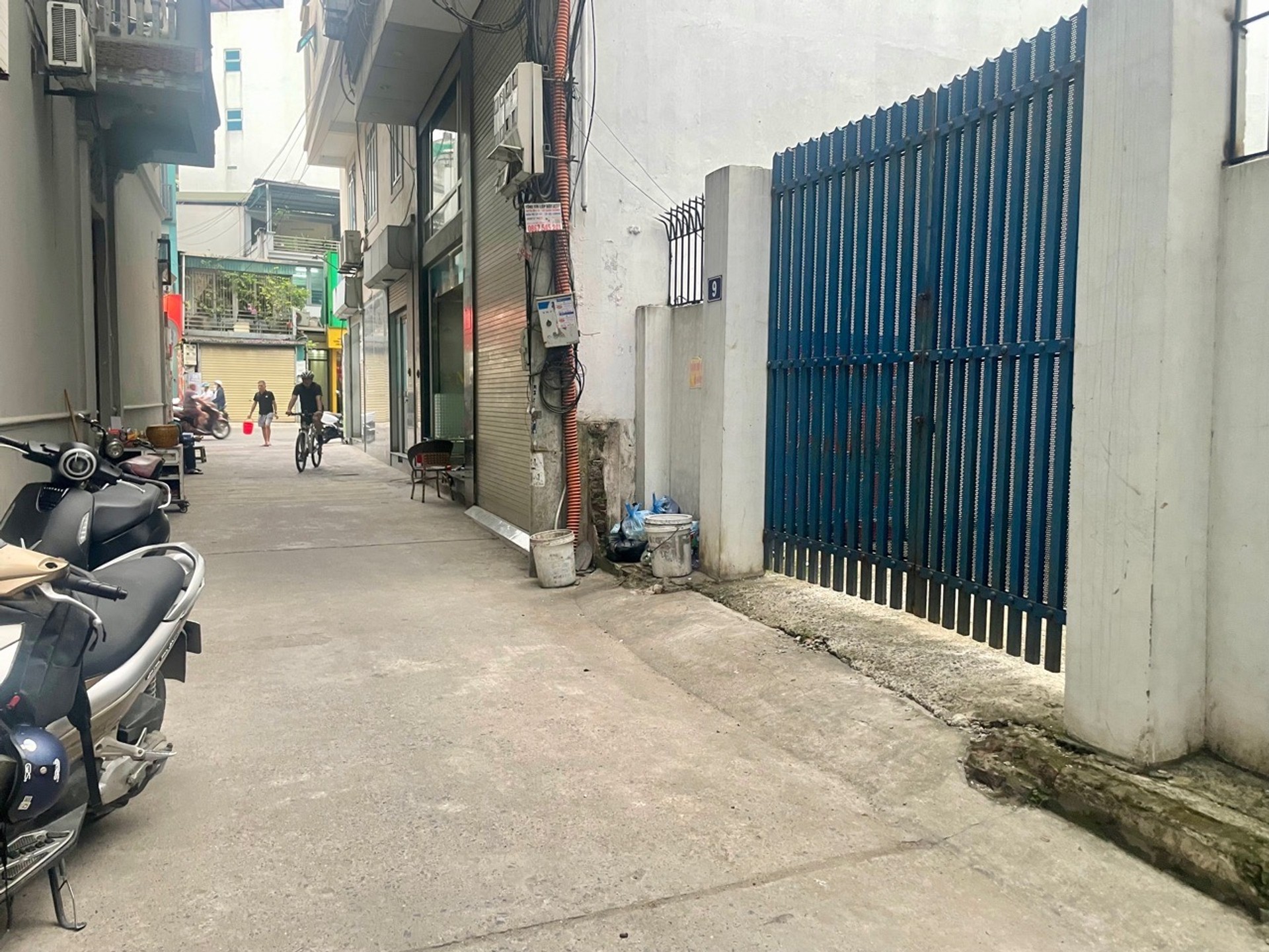 Bán đất phố Trường Lâm – 173m2 | 5,9m x 29m | Giá 20,35 tỷ – Q. Long Biên – Liên hệ 0982.497.846 – Đất đẹp, 2 mặt thoáng, Ôtô vào đất, Kinh doanh đỉnh, Gần bệnh viện Đức Giang, trường học, dân cư đông đúc Bán đất phố Trường Lâm – 173m2 | 5,9m x 29m | Giá 20,35 tỷ – Q. Long Biên – Liên hệ 0982.497.846 – Đất đẹp, 2 mặt thoáng, Ôtô vào đất, Kinh doanh đỉnh, Gần bệnh viện Đức Giang, trường học, dân cư đông đúc