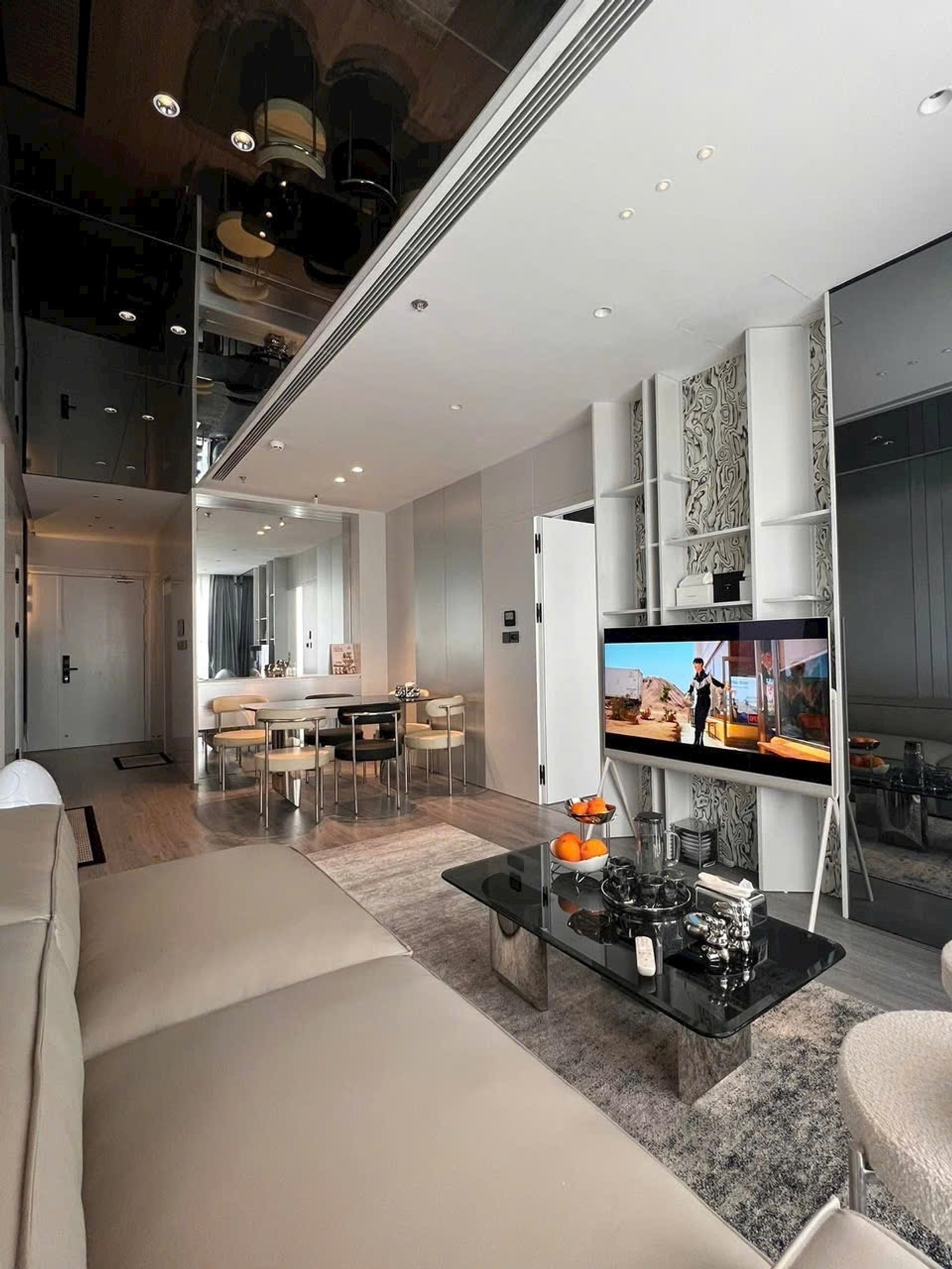 Bán chung cư Khai Sơn City - 3PN | 102m2 | Giá 8,5 tỷ - Tầng 4, Tòa K1 - Chung cư Long Biên - Ảnh 13