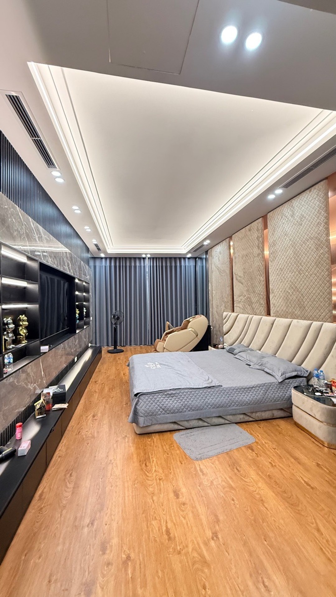 Bán nhà Nguyễn Văn Cừ - 80m2 | 7 tầng | 4,2m x 19m | Giá 27,8 tỷ - Q. Long Biên - Liên hệ 0982.497.846 - Nhà đẹp, Full nội thất cao cấp, Gara ôtô 7 chỗ, Cách mặt phố 50m - Ảnh 5