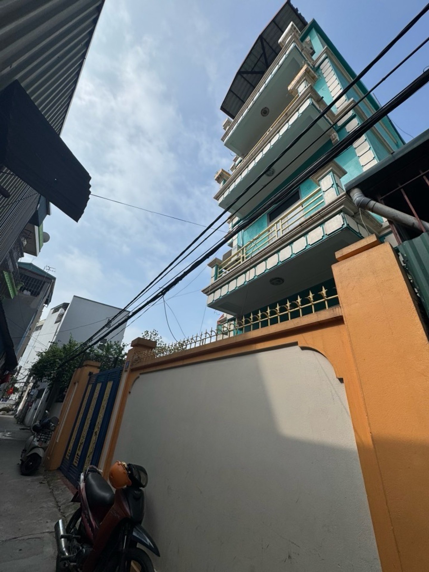 Bán nhà Mai Phúc, Long Biên - 150m2 | 4 tầng | Mặt tiền 9,5m x 15,7m | Giá 26 tỷ - Ảnh 16