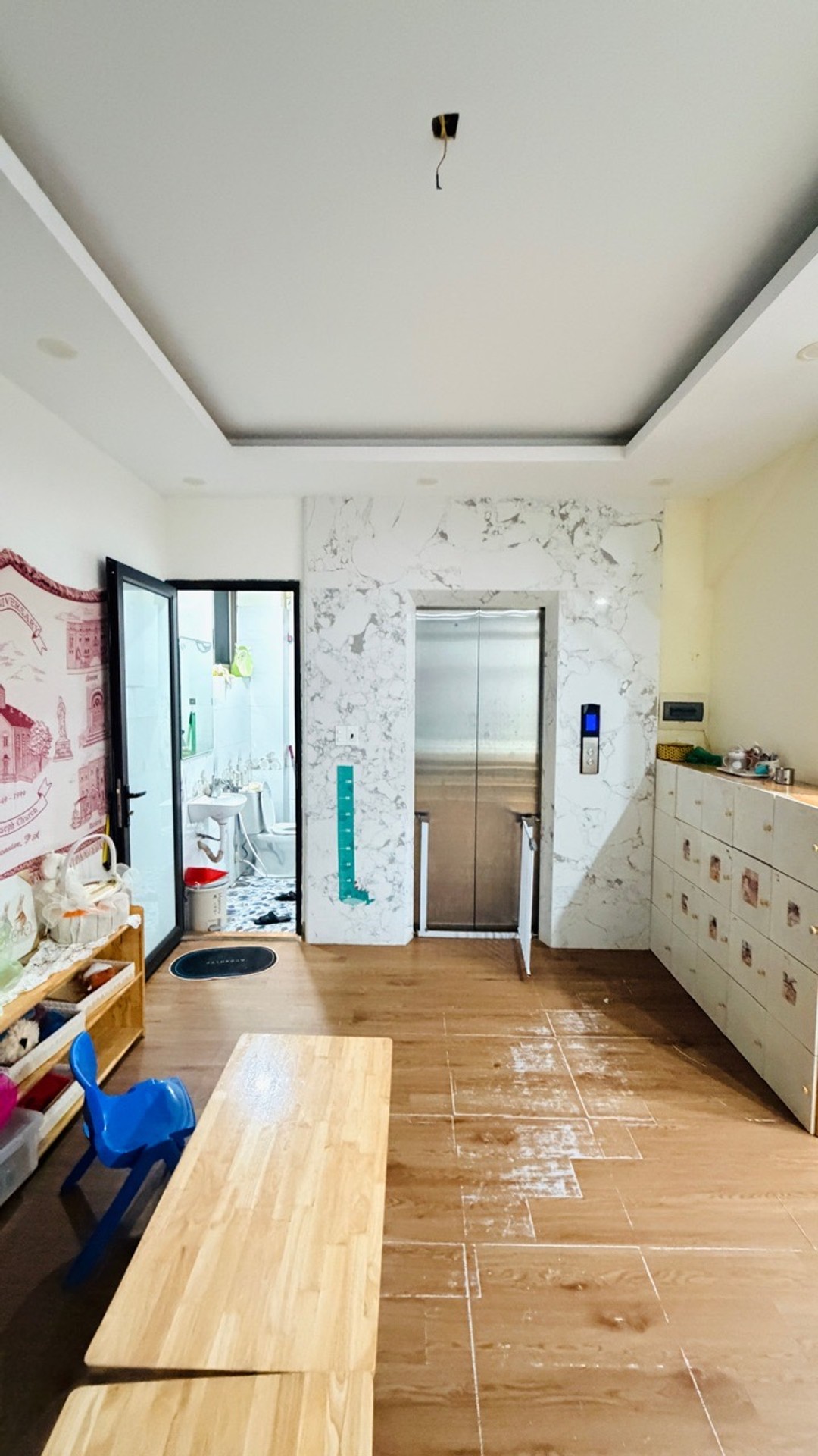 Bán liền kề Khai Sơn Town, Q. Long Biên - 85m2 | 5 tầng | Mặt tiền 9m x 14m | Giá 33,5 tỷ - Ảnh 4