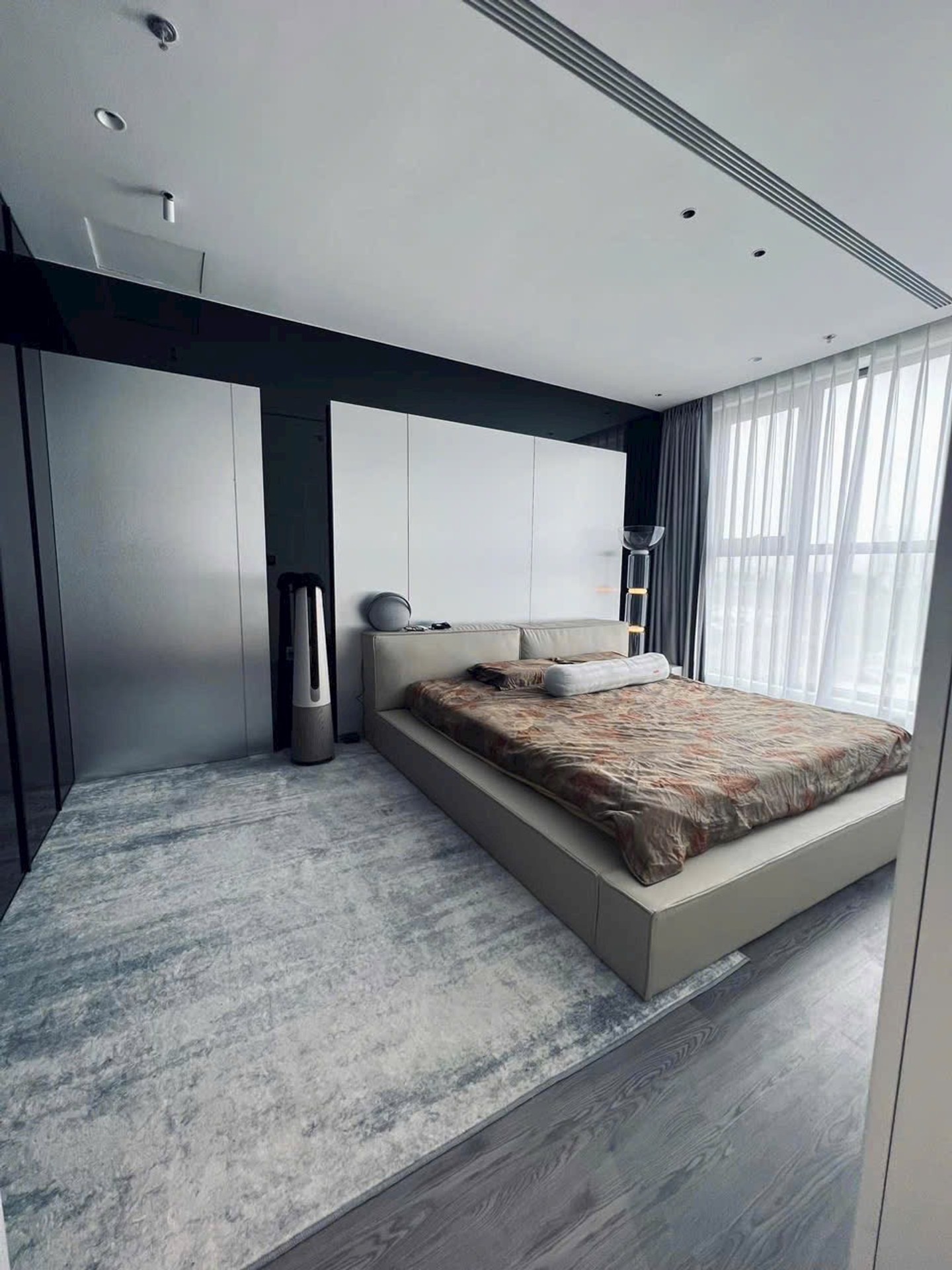 Bán chung cư Khai Sơn City - 3PN | 102m2 | Giá 8,5 tỷ - Tầng 4, Tòa K1 - Chung cư Long Biên - Ảnh 16