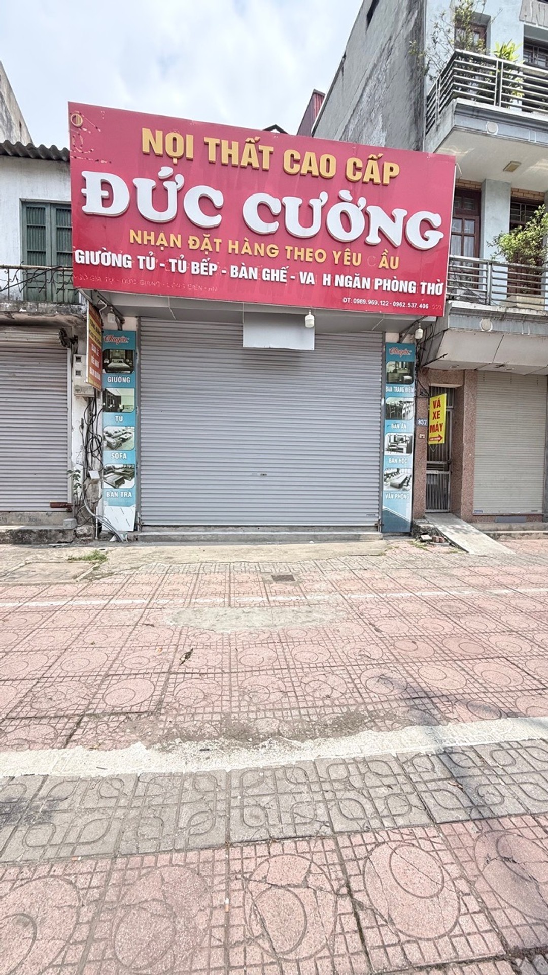 Bán nhà mặt phố Ngô Gia Tự, Q. Long Biên - 144m2 | 1 tầng | Mặt tiền 5,8m x 25m | Giá 49 tỷ - Ảnh 7