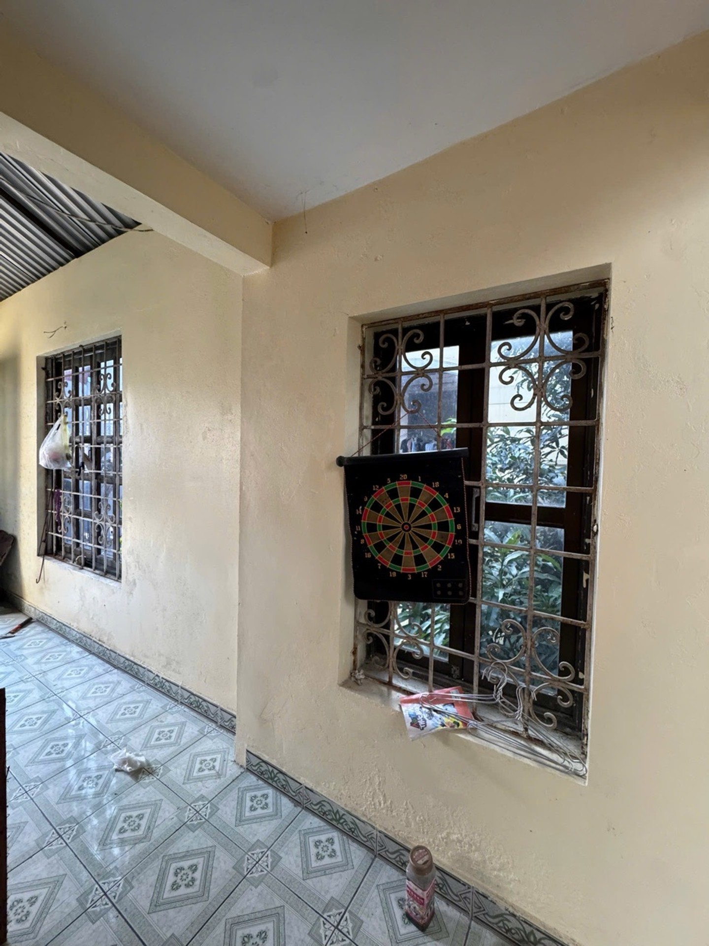 Bán nhà Kim Quan - 132m2 | 3 tầng | 8m x 16,3m | Giá 20 tỷ - Q. Long Biên - Liên hệ 0982.497.846 - Nhà có khuôn viên, Nhiều cây xanh, Bể cá coi không khí mát mẻ, Chủ xác định bán đất, Có thể mua 1 mảnh, Khách thiện chí cọc, Chủ tự tách sổ - Ảnh 12
