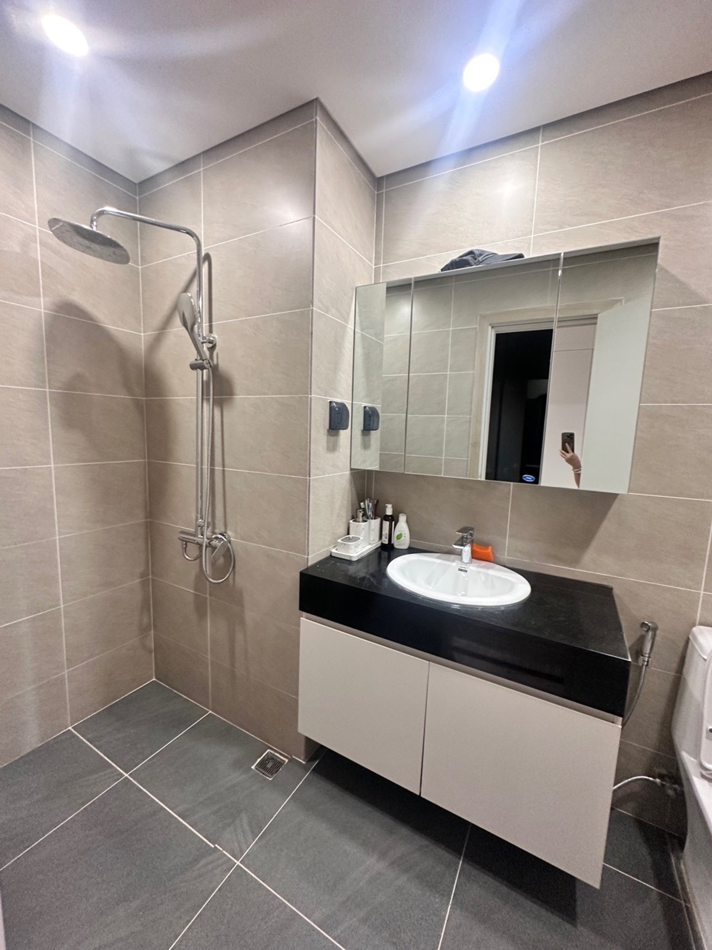 Bán chung cư Khai Sơn City - 3PN | 102m2 | Giá 8,5 tỷ - Tầng 4, Tòa K1 - Chung cư Long Biên - Ảnh 12