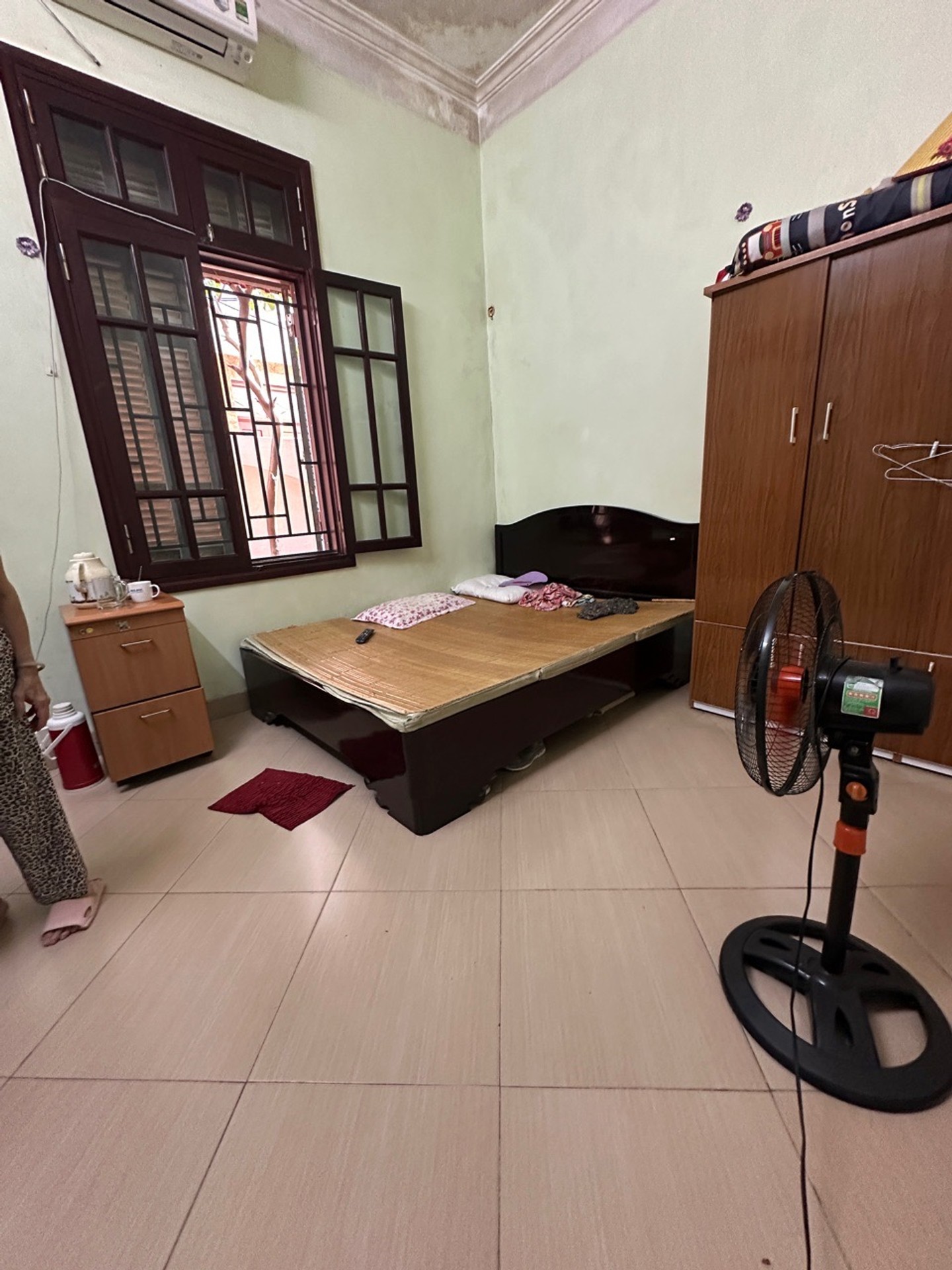 Bán nhà Bát Khối, Long Biên - 236m2 | 4 tầng | Mặt tiền 11,5m x 21m | Giá 42,4 tỷ - Ảnh 5