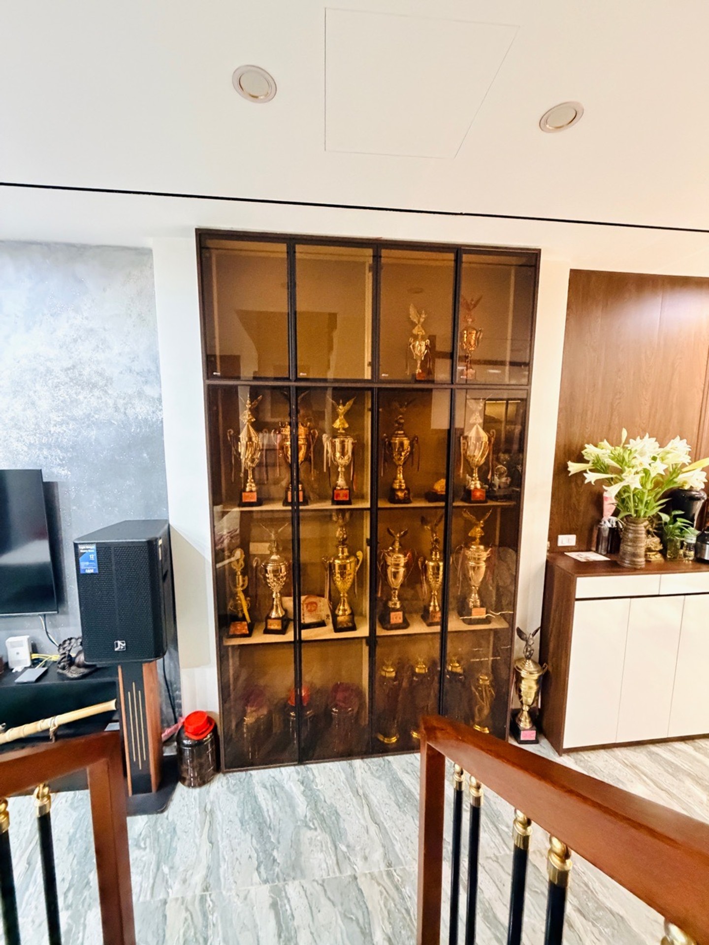 Bán nhà Nguyễn Văn Cừ - 50m2 | 4 tầng | 4,2m x 11,6m | Giá 11,5 tỷ - Q. Long Biên - Liên hệ 0982.497.846 - 2 thoáng, Full nội thất, Ngõ thông, Gần ôtô - Ảnh 20