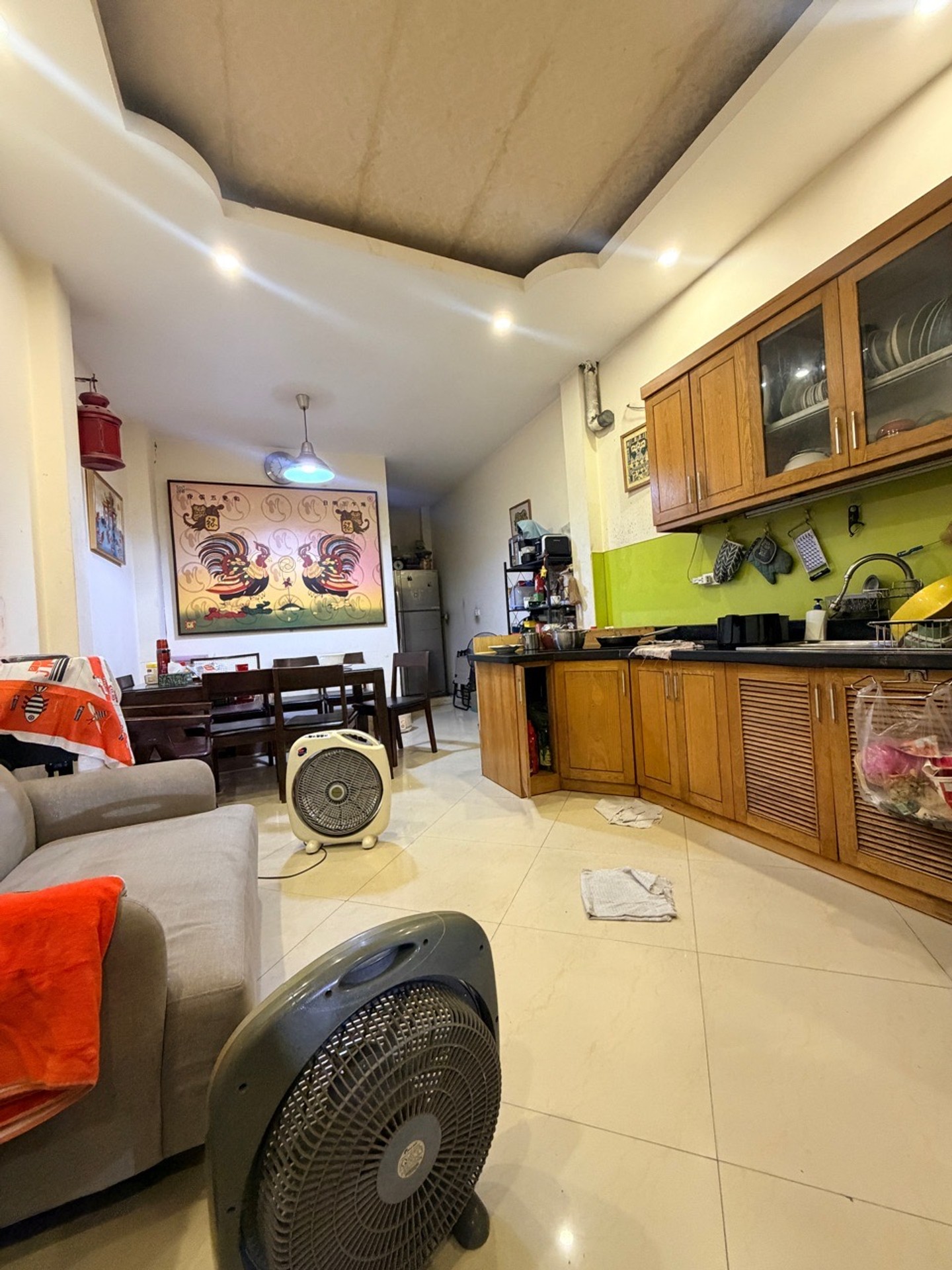Bán nhà Ngọc Thụy, Long Biên - 35m2 | 5 Tầng | Mặt tiền 3,5m x 10m | Giá 13,25 tỷ - Ảnh 12