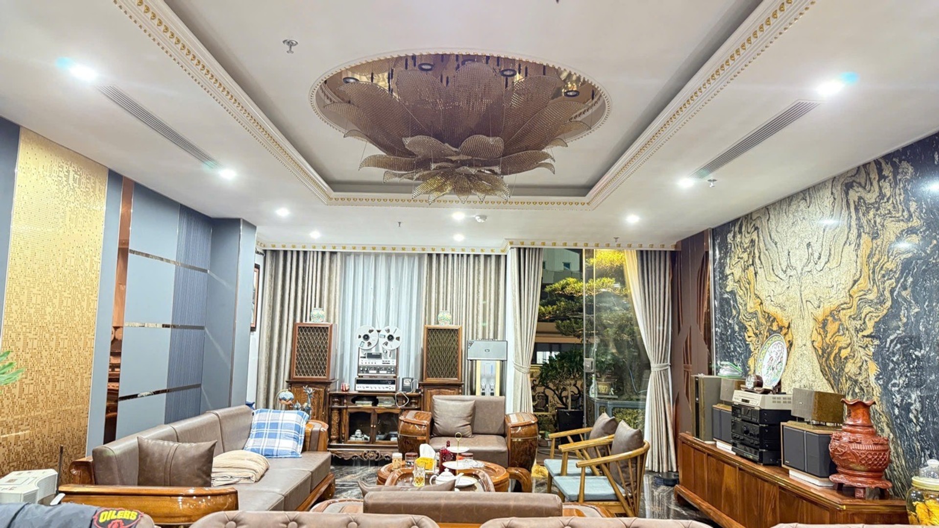 Bán nhà mặt đường Nguyễn Văn Cừ, Q. Long Biên - 130m2 | 10 tầng | Mặt tiền 8,6m x 16m | Giá 125 tỷ - Ảnh 13