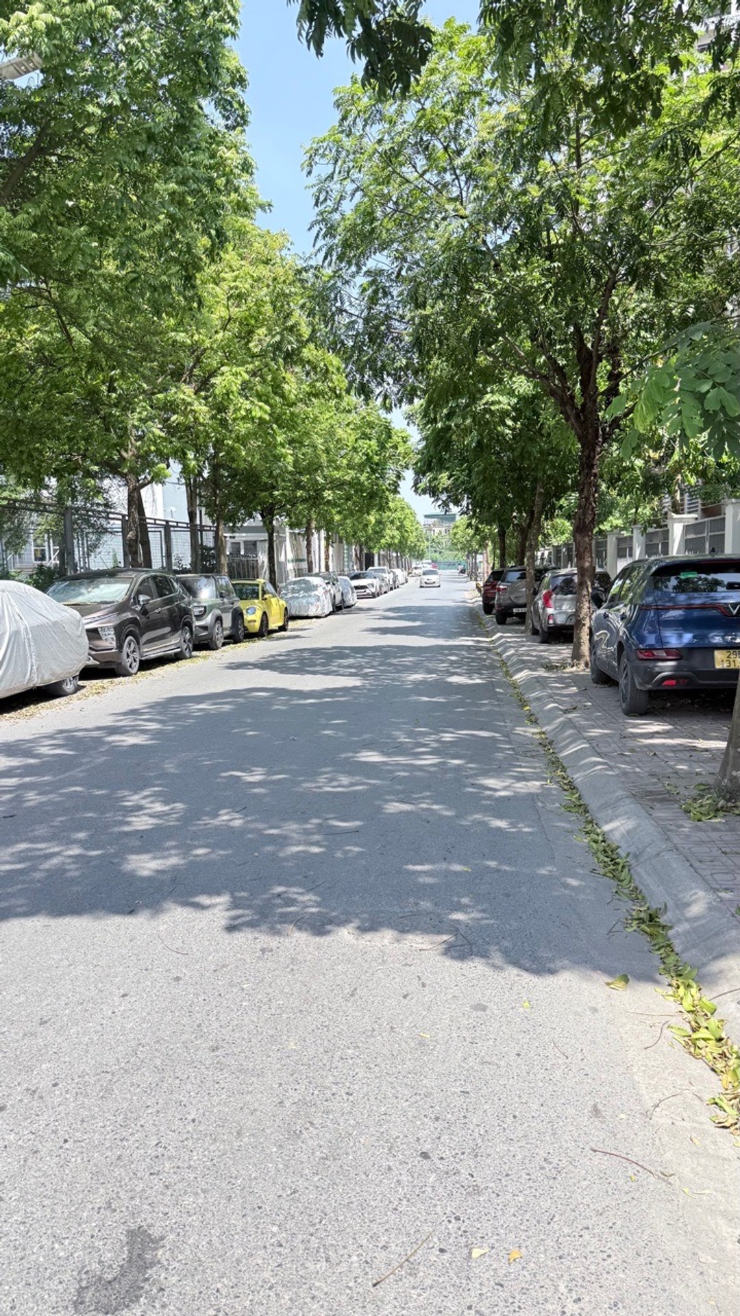 Bán căn hộ 2PN | 69m2 | 5,4 tỷ - Chung cư Hà Nội Homeland - Thượng Thanh, Long Biên - Liên hệ 0862.366.568 - Ảnh 9