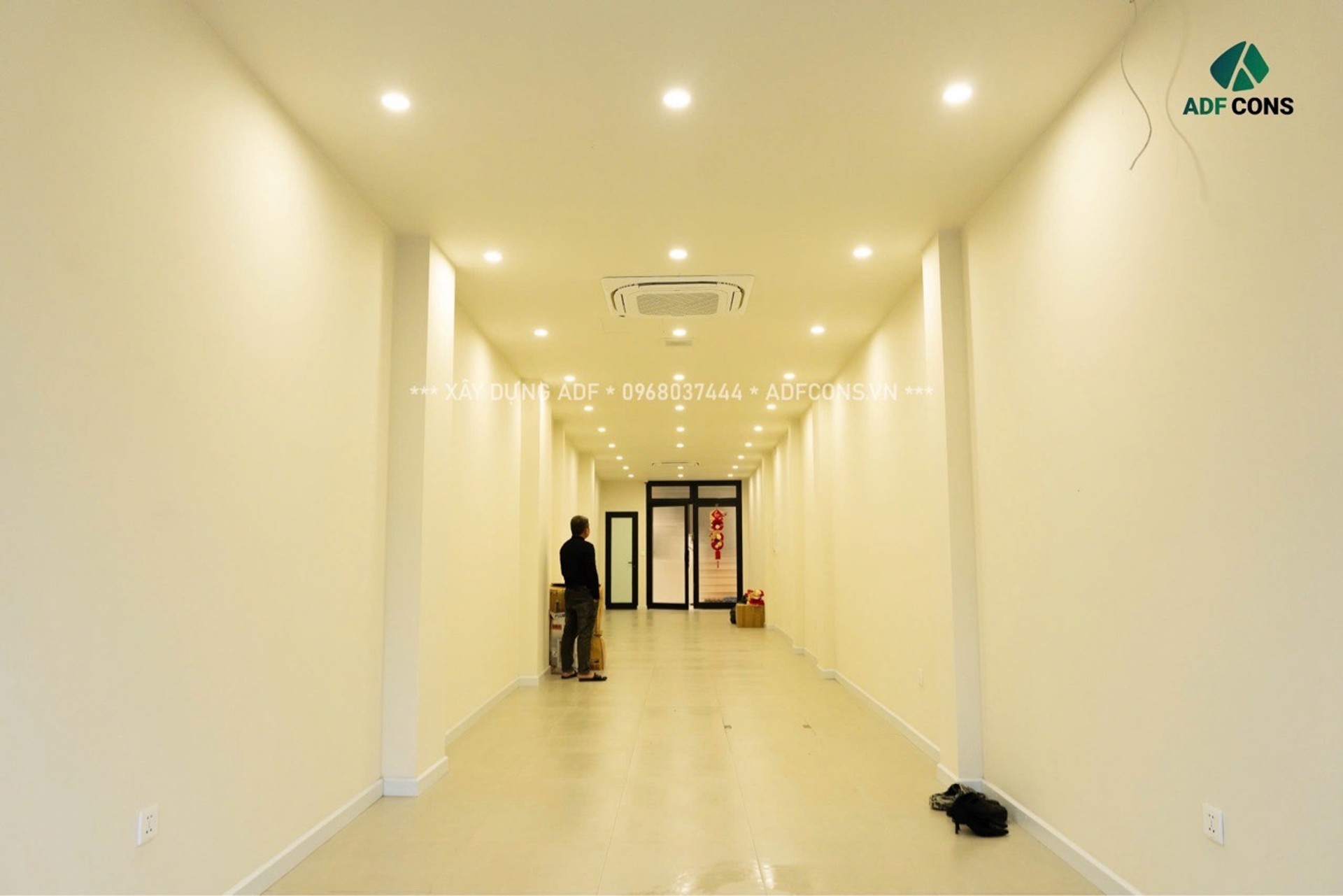 Bán nhà mặt phố Ngọc Thụy, Q. Long Biên - 92m2 | 6 tầng | Mặt tiền 3,4m x 24,6m | Giá 35 tỷ - Ảnh 13