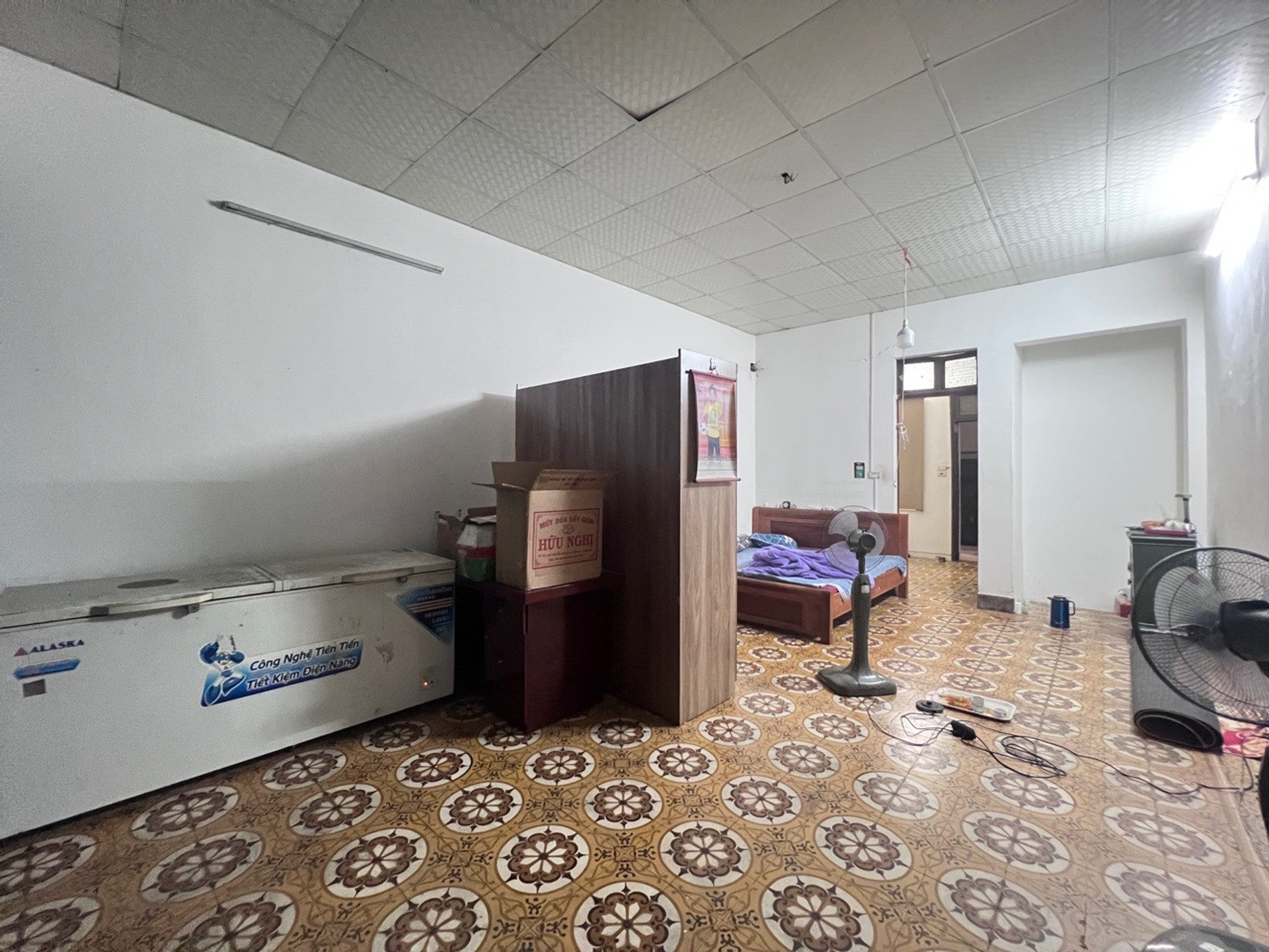 Bán nhà mặt phố Ngọc Lâm - 111m2 | 4 tầng | 4,6m x 23,9m | Giá 62,9 tỷ - Q. Long Biên – Liên hệ 0982.497.846 - Vị trí đẹp nhất phố, Bán đất tặng nhà cũ dòng tiền đang cho thuê 42 triệu/tháng, Mua về xây tòa VP 8 tầng tuyệt vời - Ảnh 4