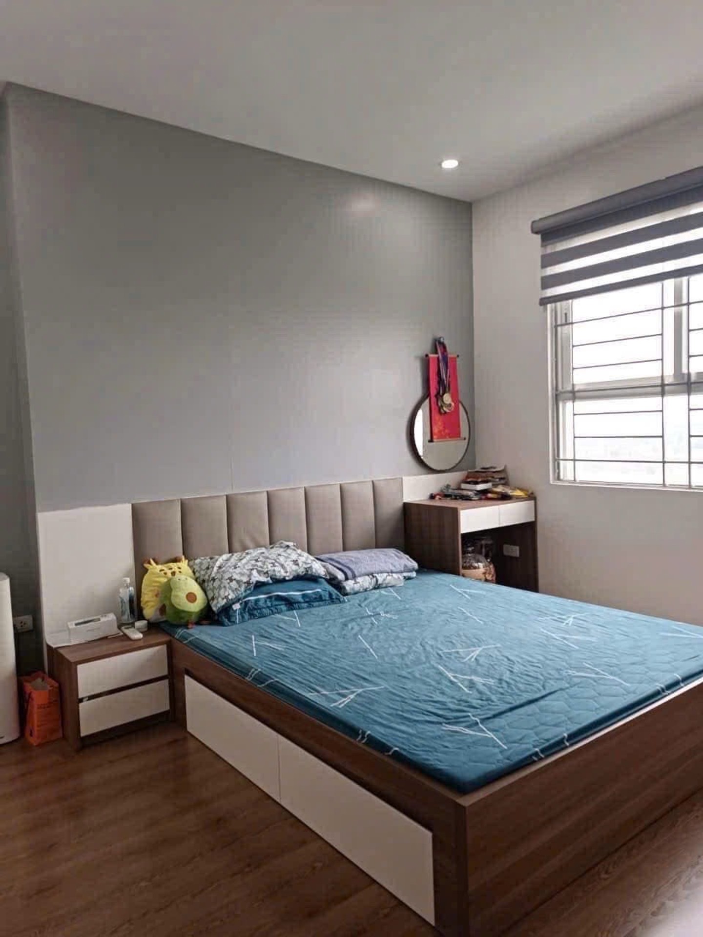Bán chung cư Ecohome Phúc Lợi – 77m2 | 3PN | 2WC | Giá 4,85 tỷ – Q. Long Biên – Liên hệ 0982.497.846 – Full đồ, 3 phòng ngủ phòng nào cũng đầy đủ ánh sáng Bán chung cư Ecohome Phúc Lợi – 77m2 | 3PN | 2WC | Giá 4,85 tỷ – Q. Long Biên – Liên hệ 0982.497.846 – Full đồ, 3 phòng ngủ phòng nào cũng đầy đủ ánh sáng