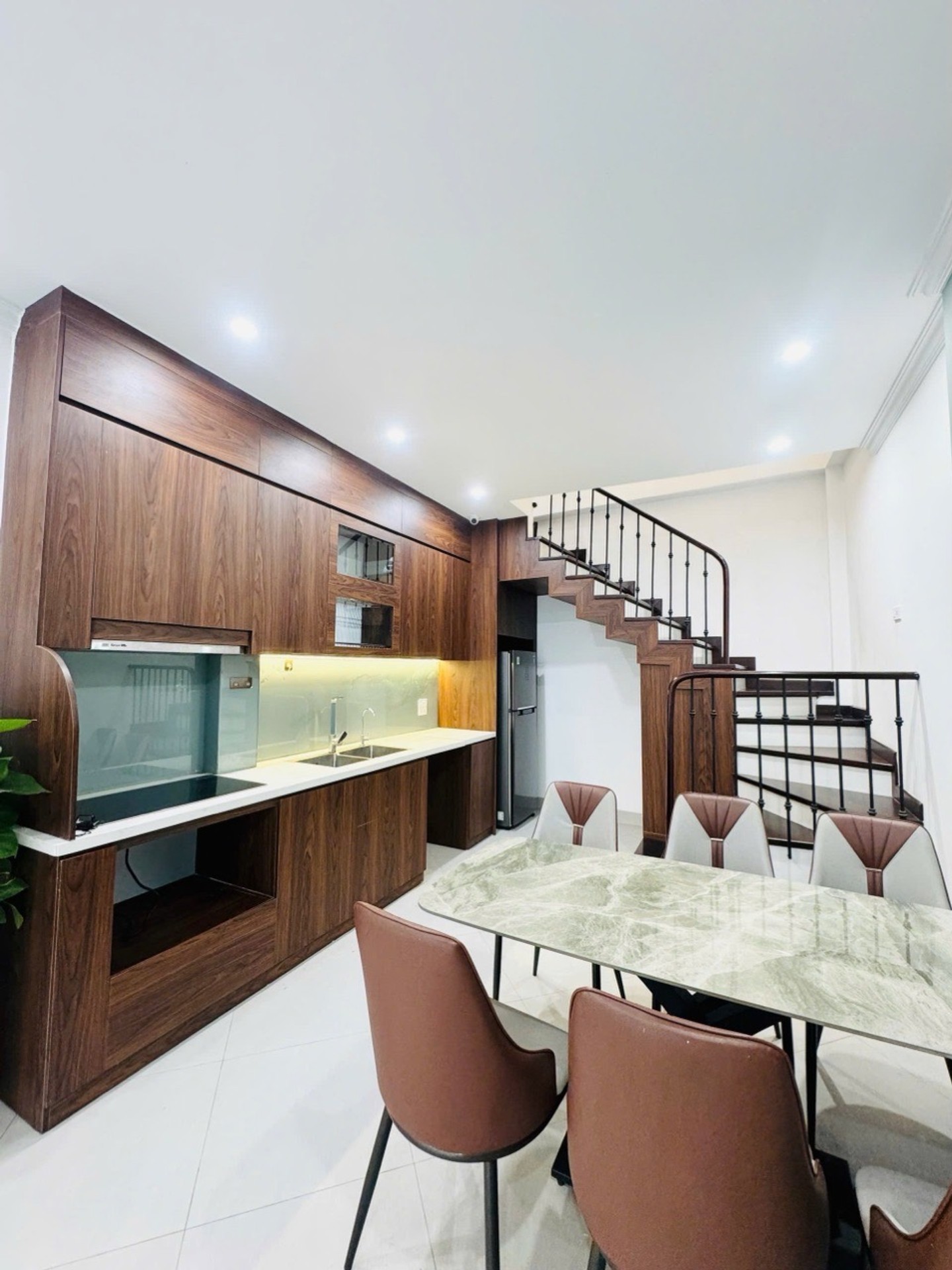 Bán nhà Ngọc Thụy, Long Biên - 38m2 | 6 tầng | Mặt tiền 3,6m x 11m | Giá 11,8 tỷ - Ảnh 17