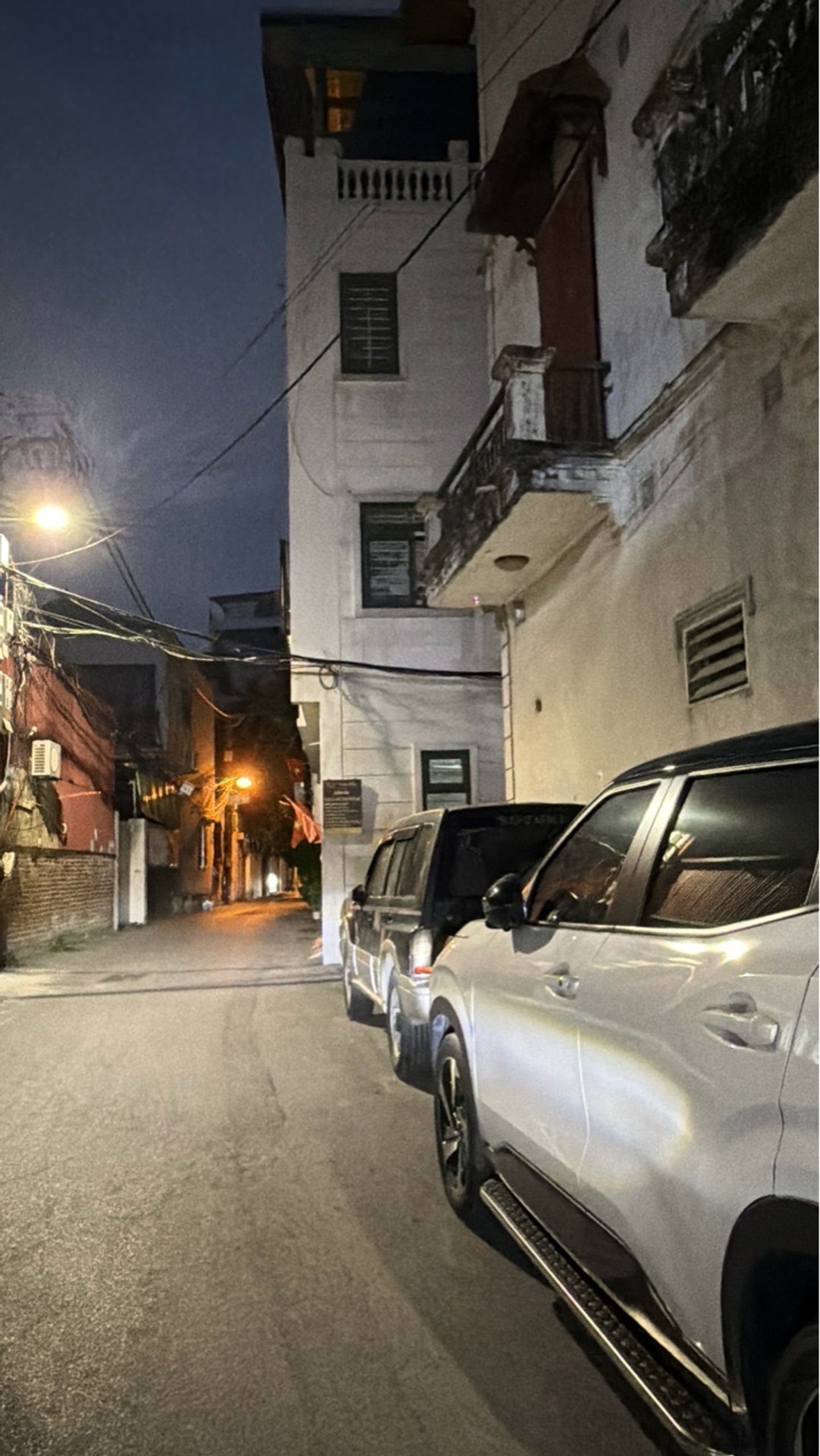 Alternative view of Bán nhà Ngọc Thụy, Long Biên - 35m2 | 5 Tầng | Mặt tiền 3,5m x 10m | Giá 13,25 tỷ