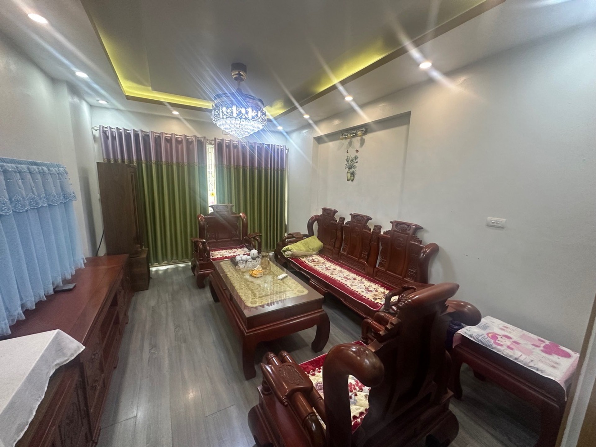 Bán nhà Ngô Gia Tự 32m2 | 5 tầng | 3,9m x 9m | 9,6 tỷ - Long Biên - Liên hệ 0982.497.846 - Ảnh 10