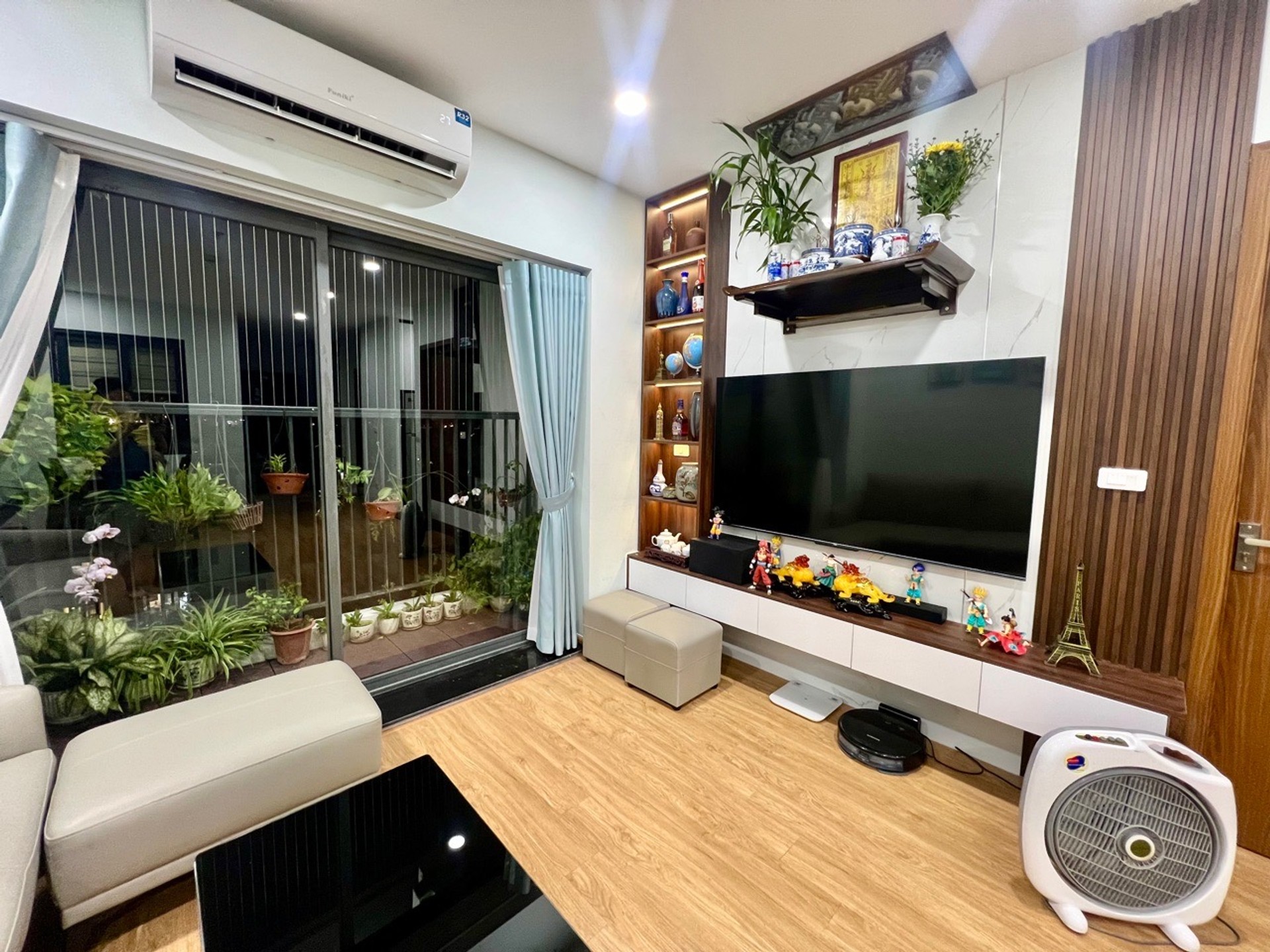 Bán căn hộ 3PN | 2WC | 83m2 | 6,85 tỷ - Chung cư TSG Lotus Sài Đồng - Ảnh 7