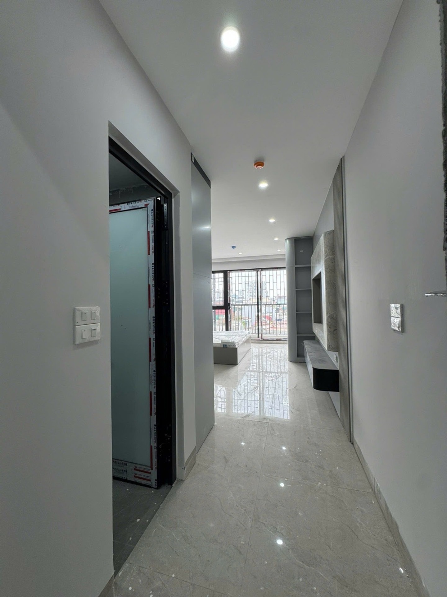 Bán nhà Ngọc Thụy, Long Biên - 80m2 | 8 tầng | Mặt tiền 4m x 20m | Giá 23,5 tỷ - Ảnh 6