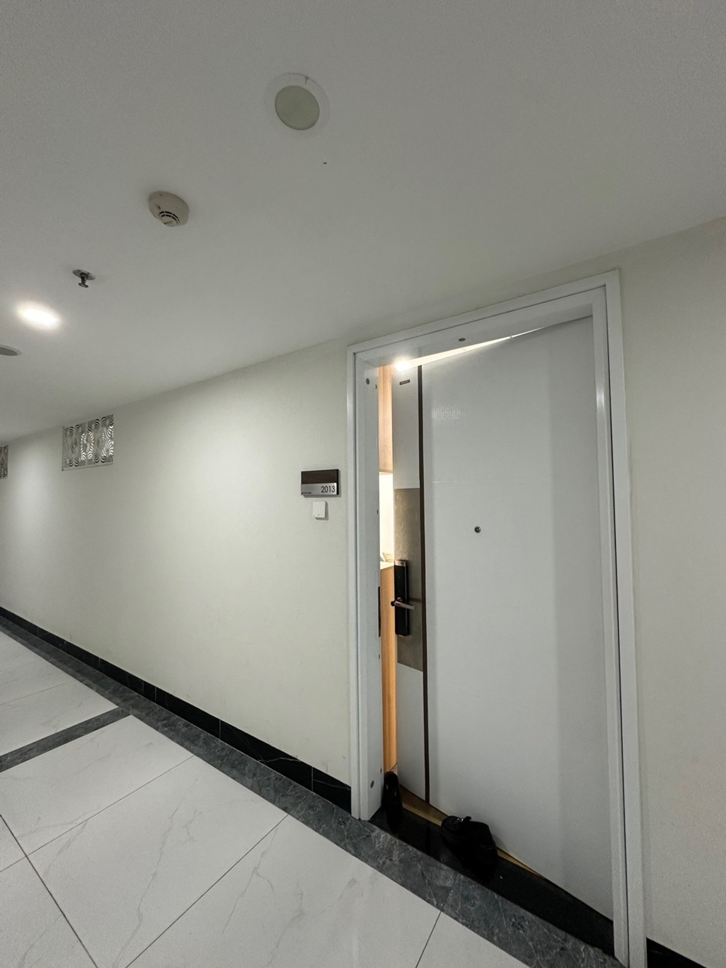 Bán chung cư An Quý Hưng - 2PN | 2VS | 57m2 | Giá 4,85 tỷ | Tầng 20 - Phố Nam Đuống, Long Biên - Ảnh 4