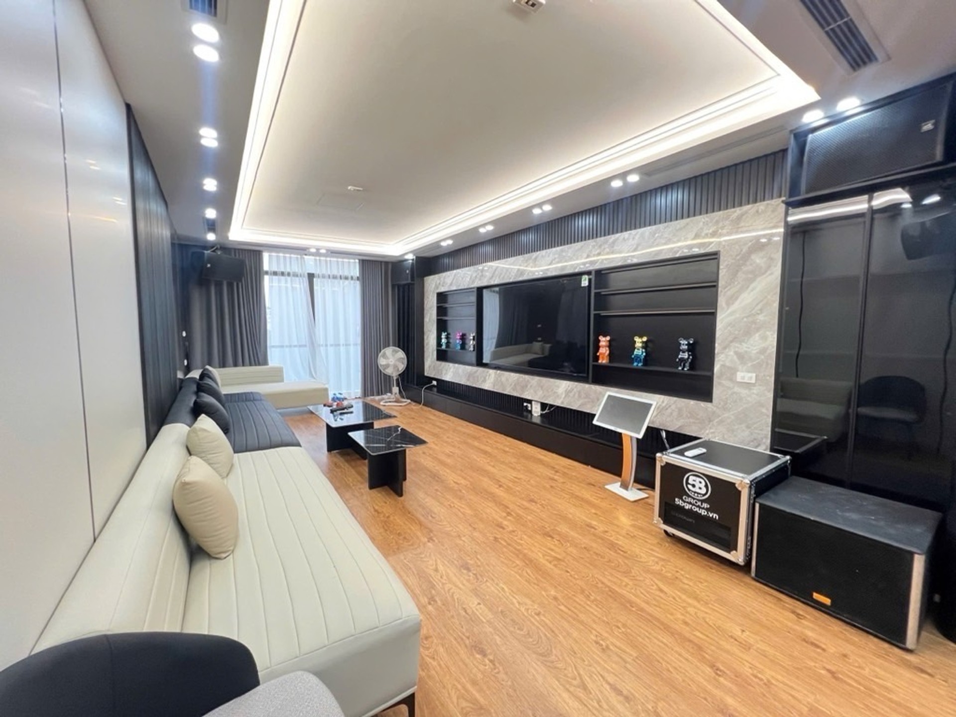 Bán nhà Nguyễn Văn Cừ 80m2 | 7 tầng | 4,2m x 19m | 27,8 tỷ - Long Biên - Ảnh 11