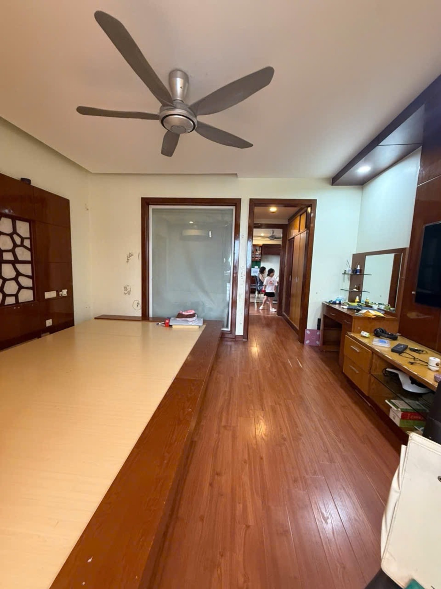 Bán chung cư CT17 Việt Hưng – 3PN | 2VS | 152,6m2 | Giá 9,8 tỷ | Tầng 9 – KĐT Việt Hưng – Đường Nguyễn Cao Luyện - Ảnh 7
