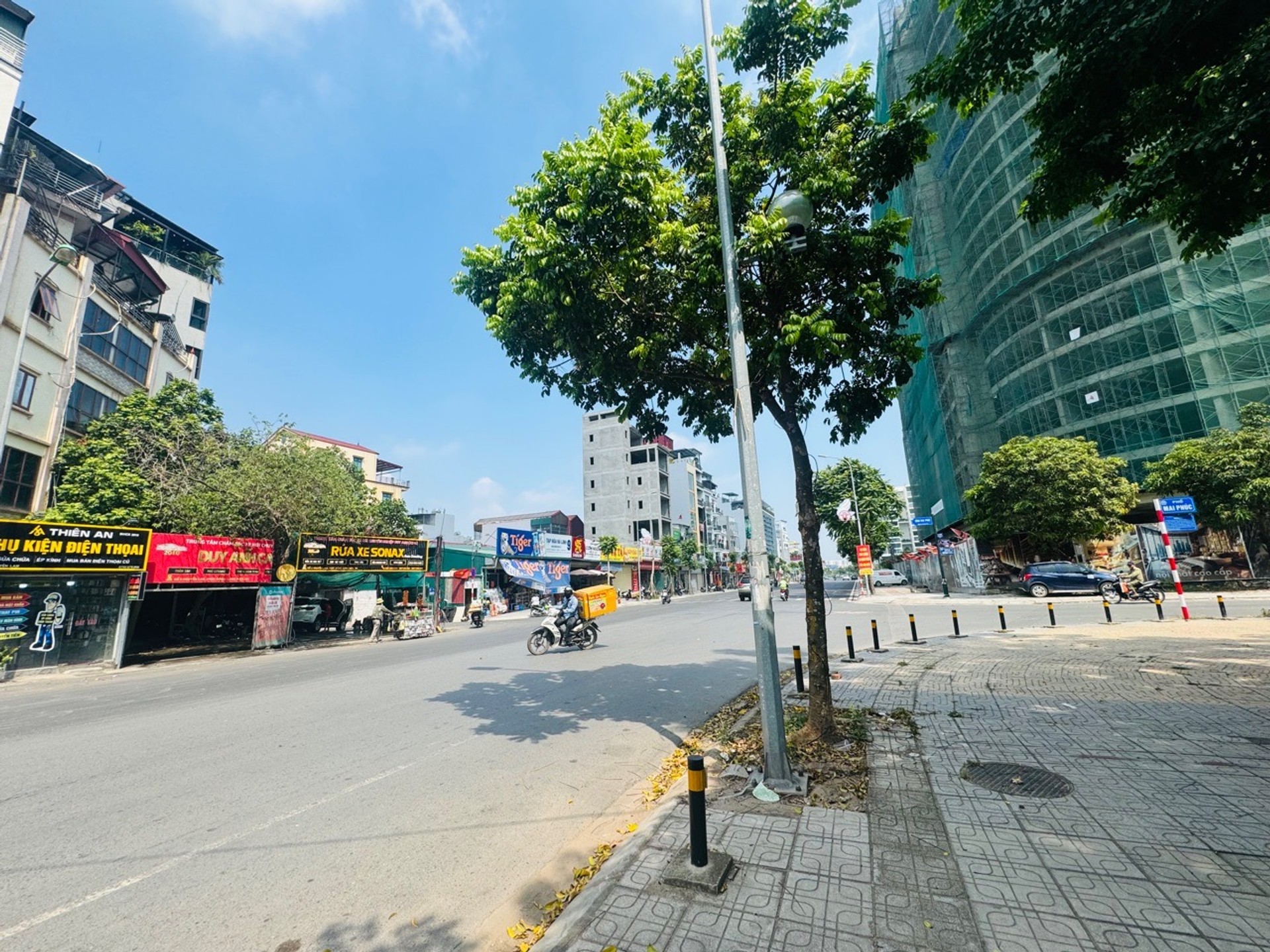 Bán đất Mai Phúc 8,23 tỷ | 59m2 - Ảnh 5