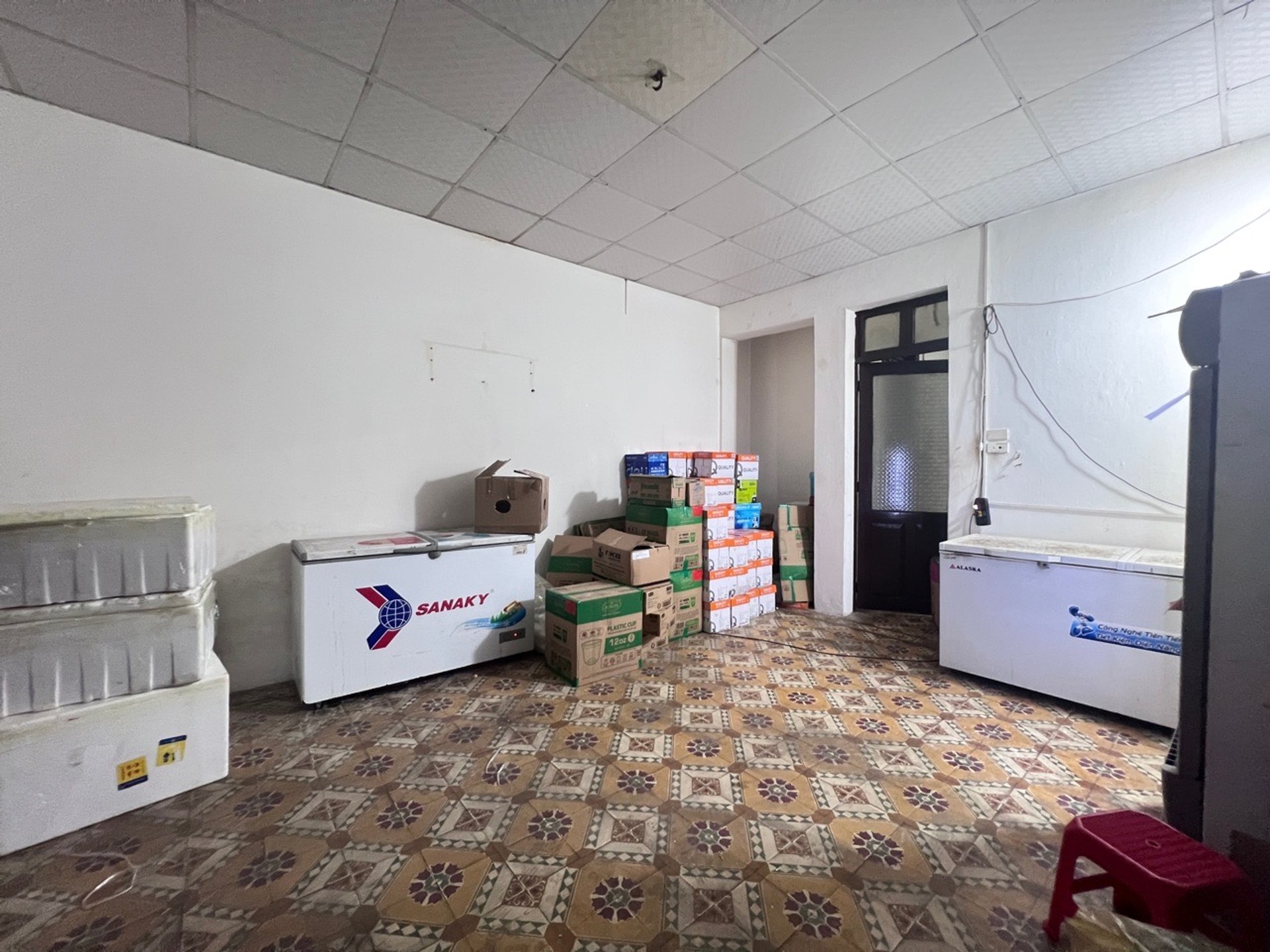 Bán nhà mặt phố Ngọc Lâm - 111m2 | 4 tầng | 4,6m x 23,9m | Giá 62,9 tỷ - Q. Long Biên – Liên hệ 0982.497.846 - Vị trí đẹp nhất phố, Bán đất tặng nhà cũ dòng tiền đang cho thuê 42 triệu/tháng, Mua về xây tòa VP 8 tầng tuyệt vời - Ảnh 5