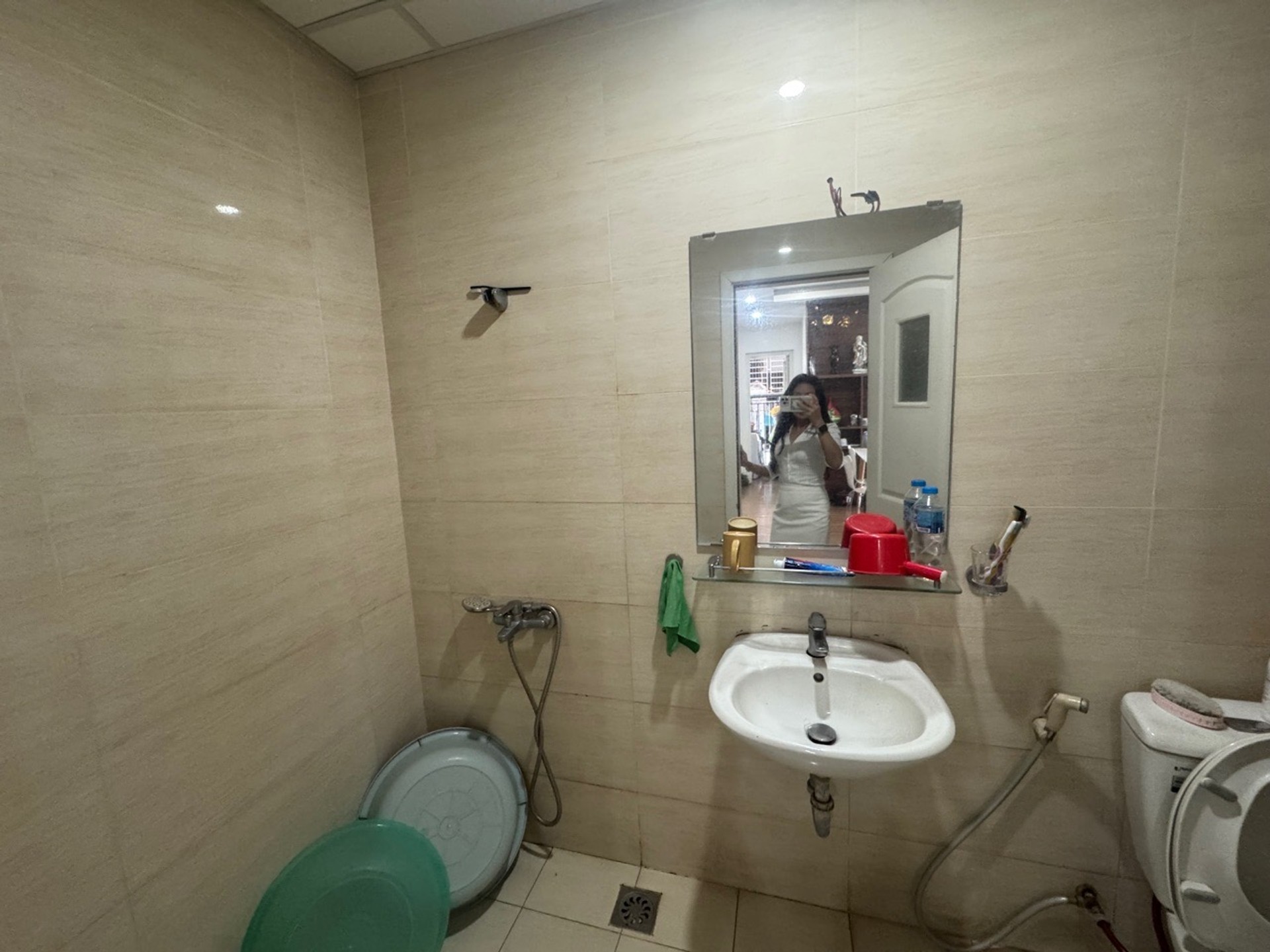Bán chung cư Ecohome Phúc Lợi - 77m2 | 3PN | 2WC | Giá 4,85 tỷ - Q. Long Biên - Liên hệ 0982.497.846 - Full đồ, 3 phòng ngủ phòng nào cũng đầy đủ ánh sáng - Ảnh 5