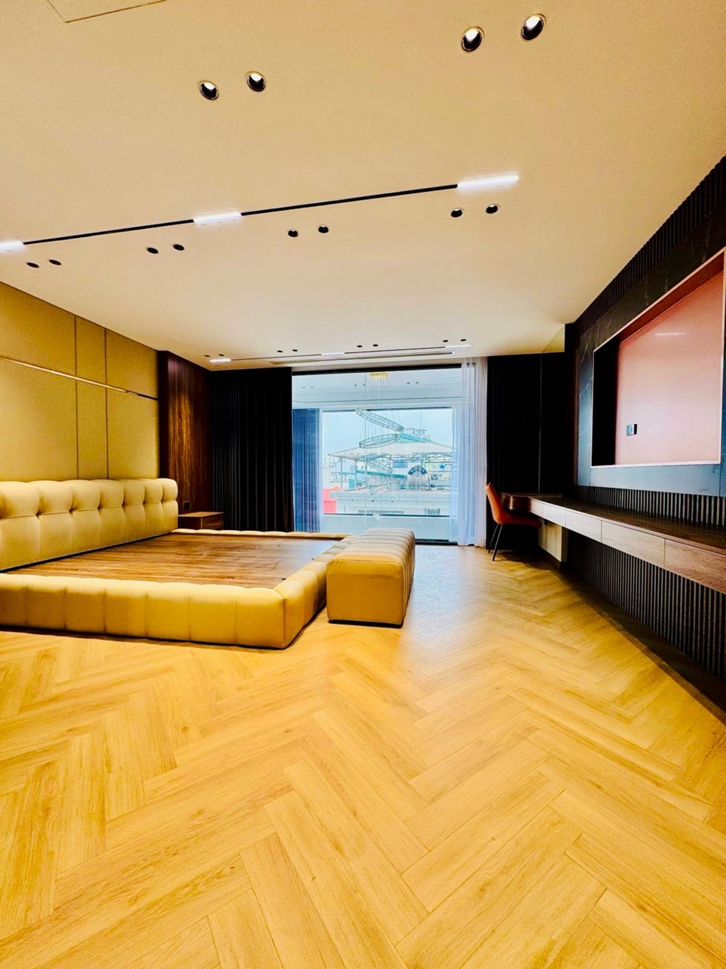 Bán nhà Nguyễn Sơn, Long Biên - 75m2 | 8 tầng | Mặt tiền 5,2m x 14m | Giá 34,8 tỷ - Ảnh 11