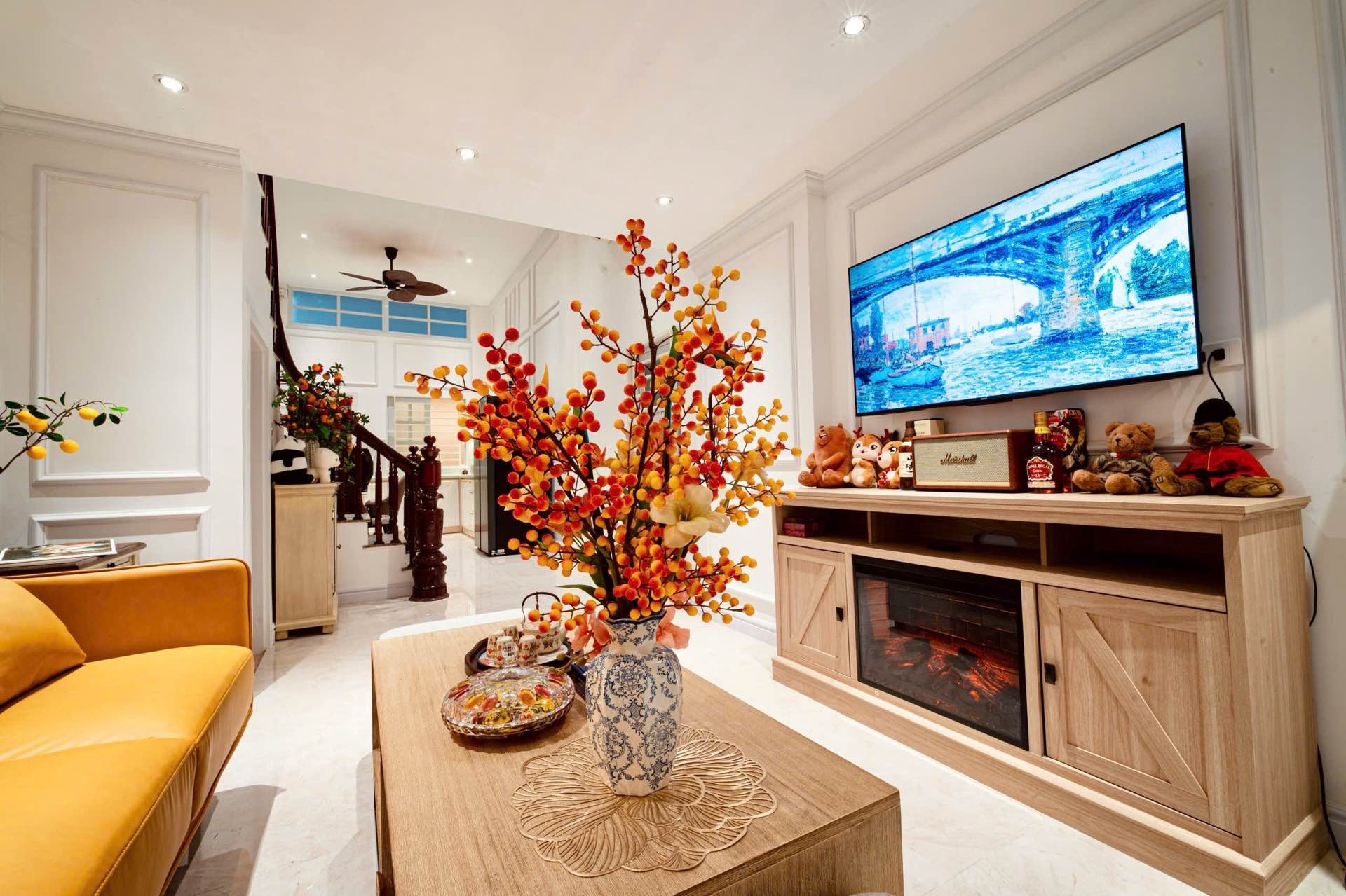 Bán nhà Kim Mã – 48m2 | 5 tầng | 3,4m x 11,3m | Giá 16,3 tỷ – Q. Ba Đình – Liên hệ 0982.497.846 – Ô tô đỗ cửa, 2 mặt ngõ, 3 thoáng, ở hay cho thuê đều hết ý