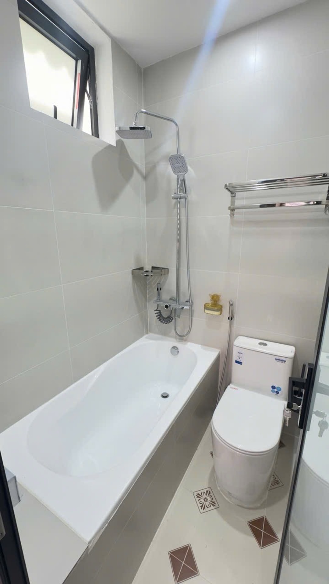 Bán nhà Đội Cấn - 47m2 | 7 tầng | 4,4m x 10,7m | Giá 21,5 tỷ - Q. Ba Đình - Liên hệ 0982.497.846 - Siêu phẩm tòa nhà dòng tiền, Lô góc 7 tầng, thang máy - Ảnh 7